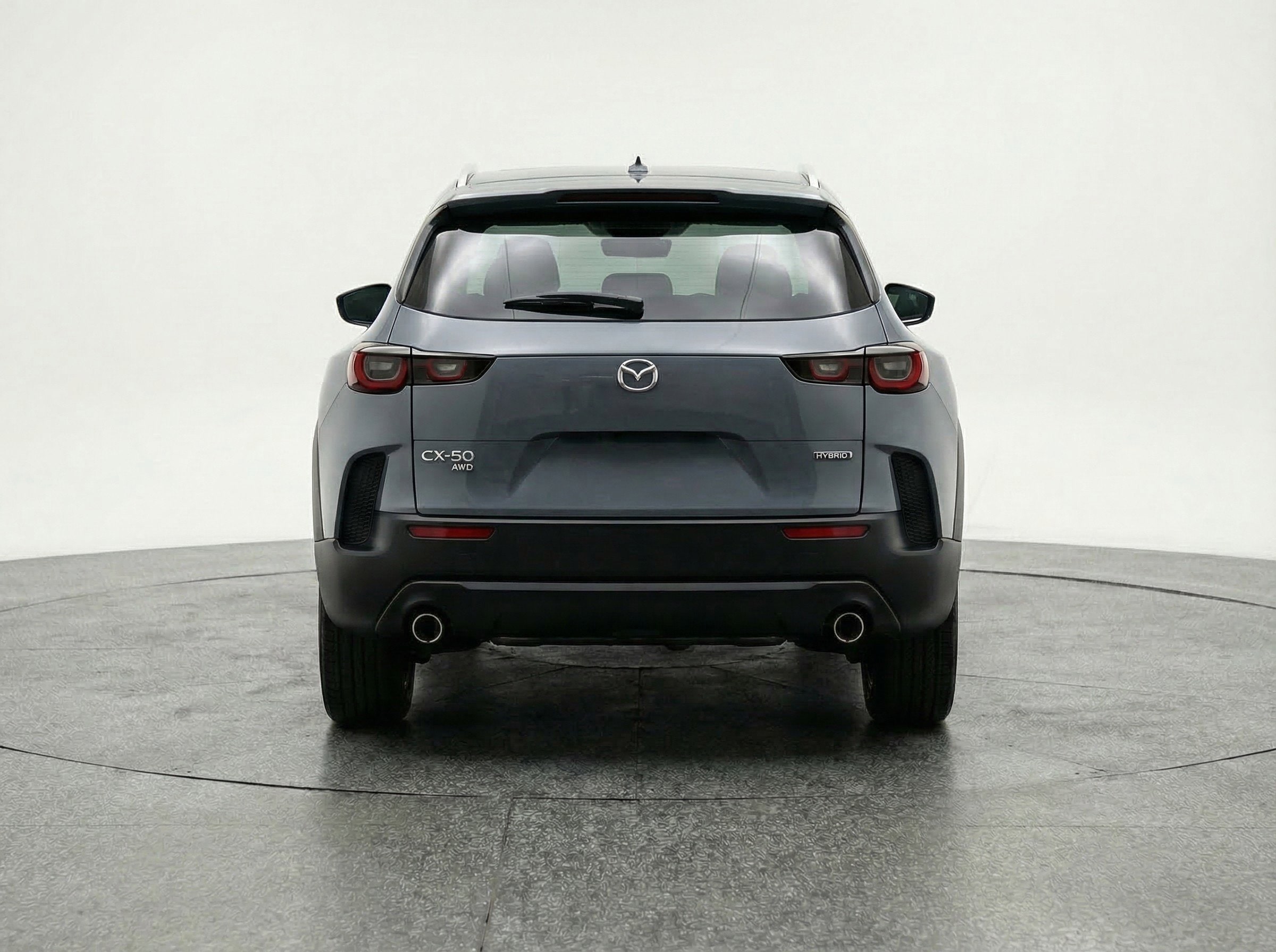 Thumbnail: 2025 Mazda CX-50 - 7