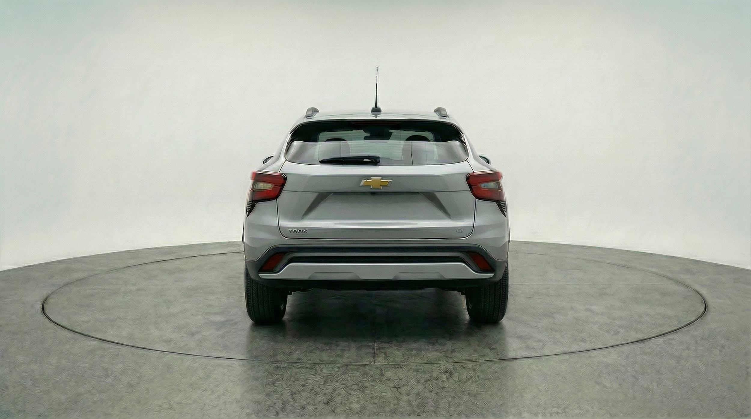Thumbnail: 2025 Chevrolet Trax - 6