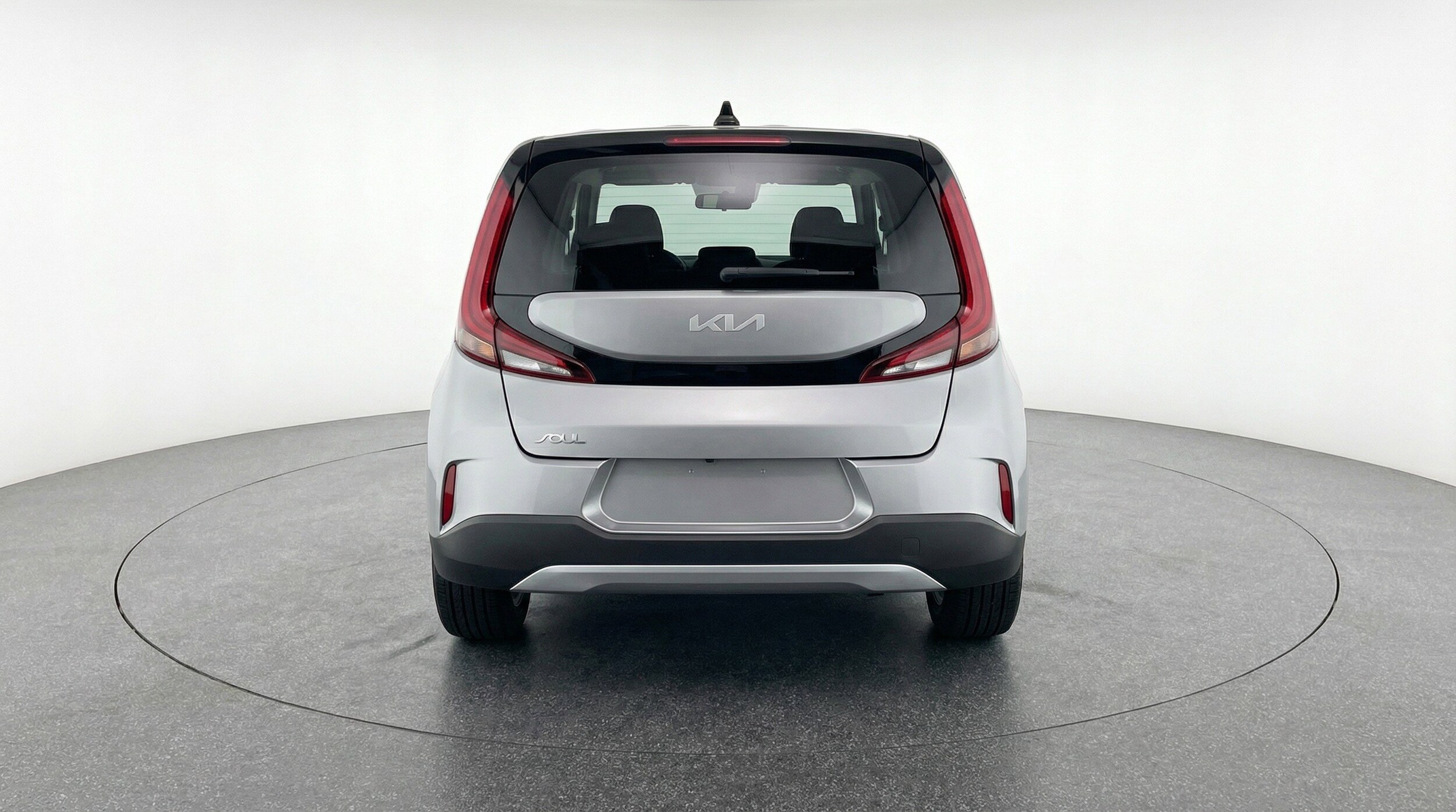 Thumbnail: 2025 Kia Soul - 7