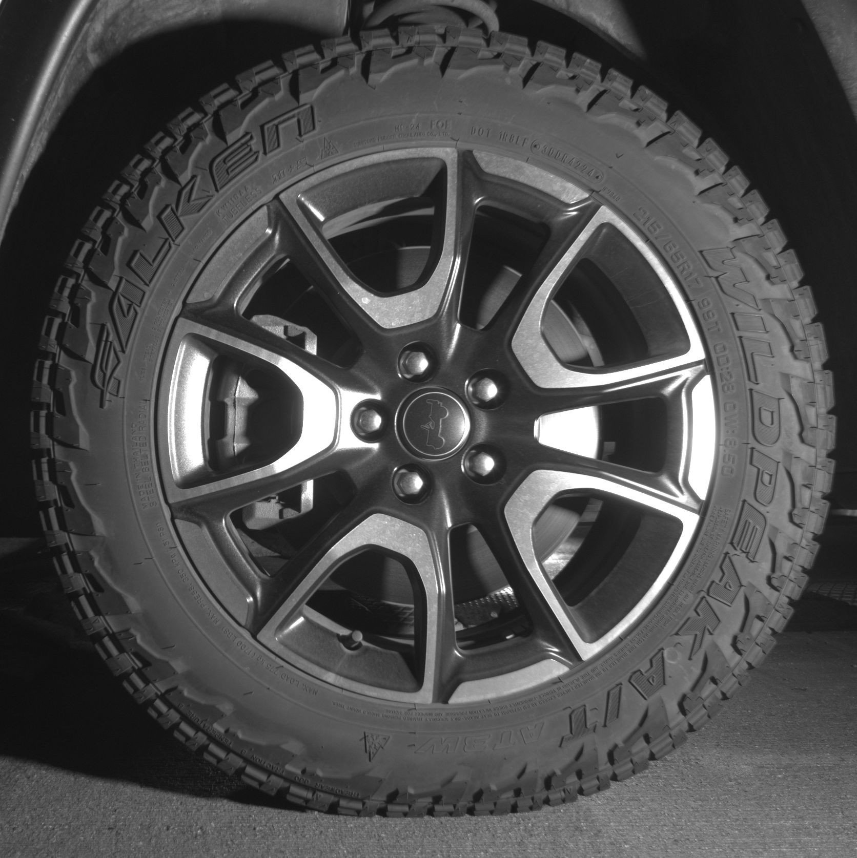 Thumbnail: 2025 Jeep Compass - 12