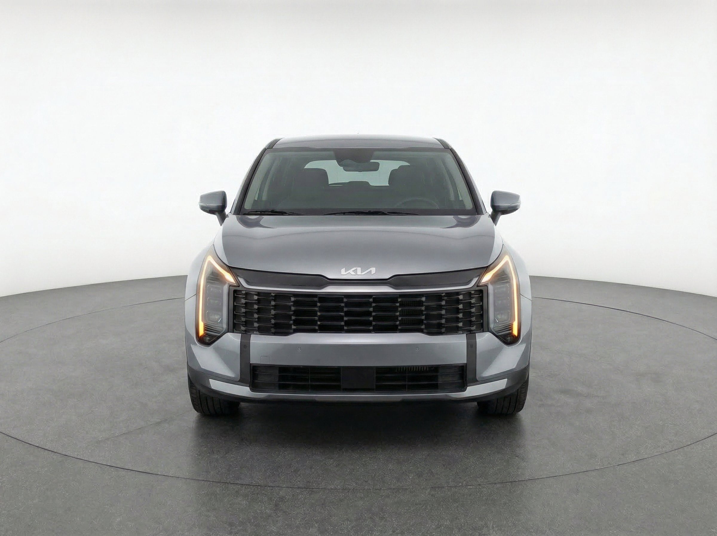 Thumbnail: 2026 Kia Sportage - 2