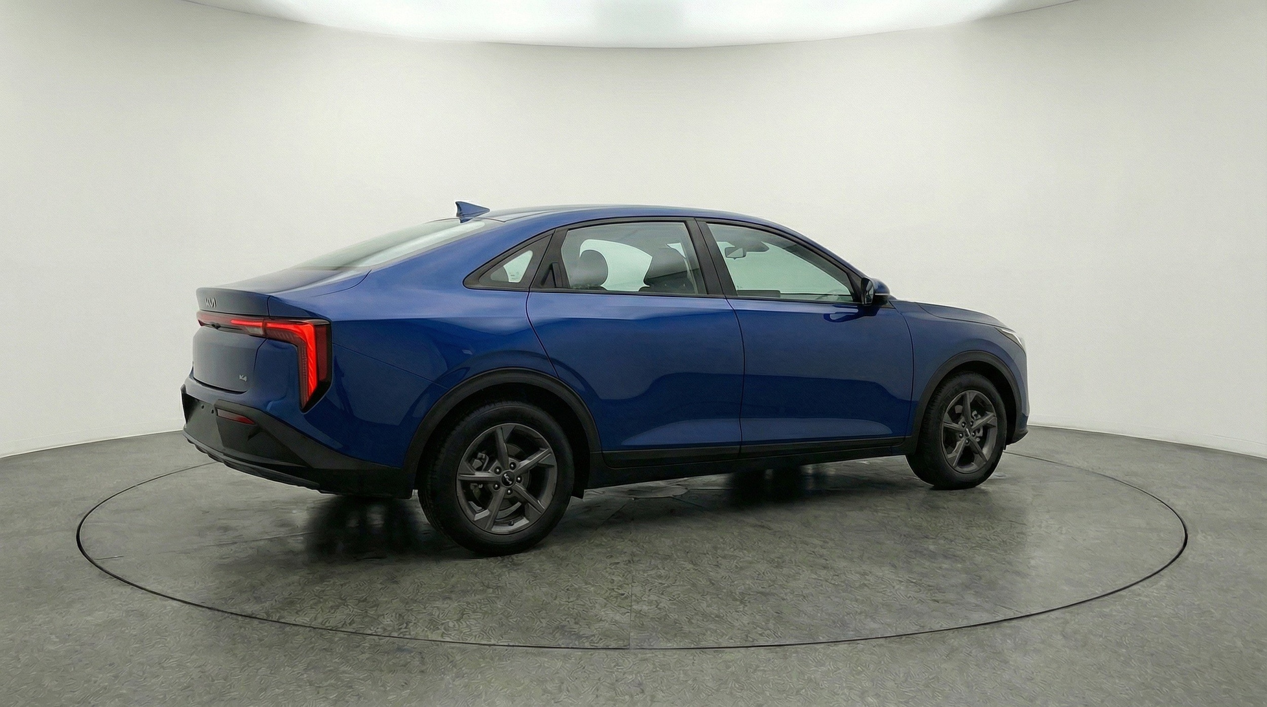 Thumbnail: 2025 Kia K4 - 9