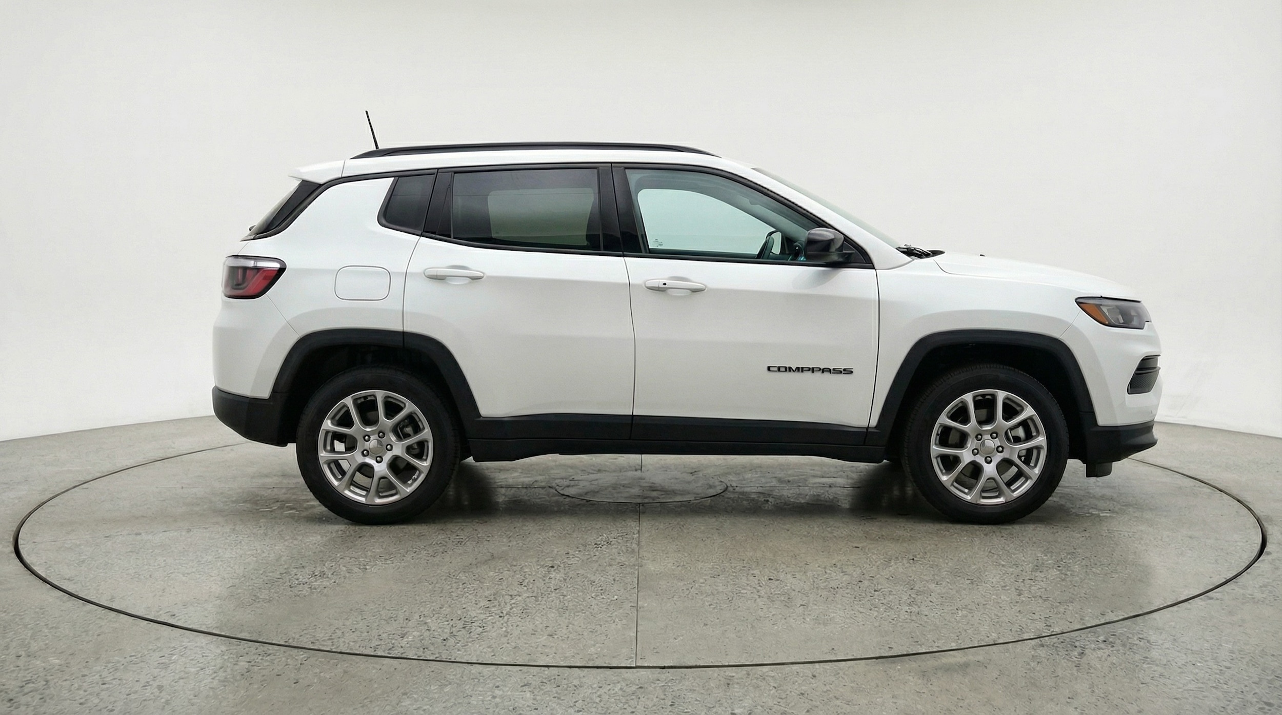 Thumbnail: 2025 Jeep Compass - 8