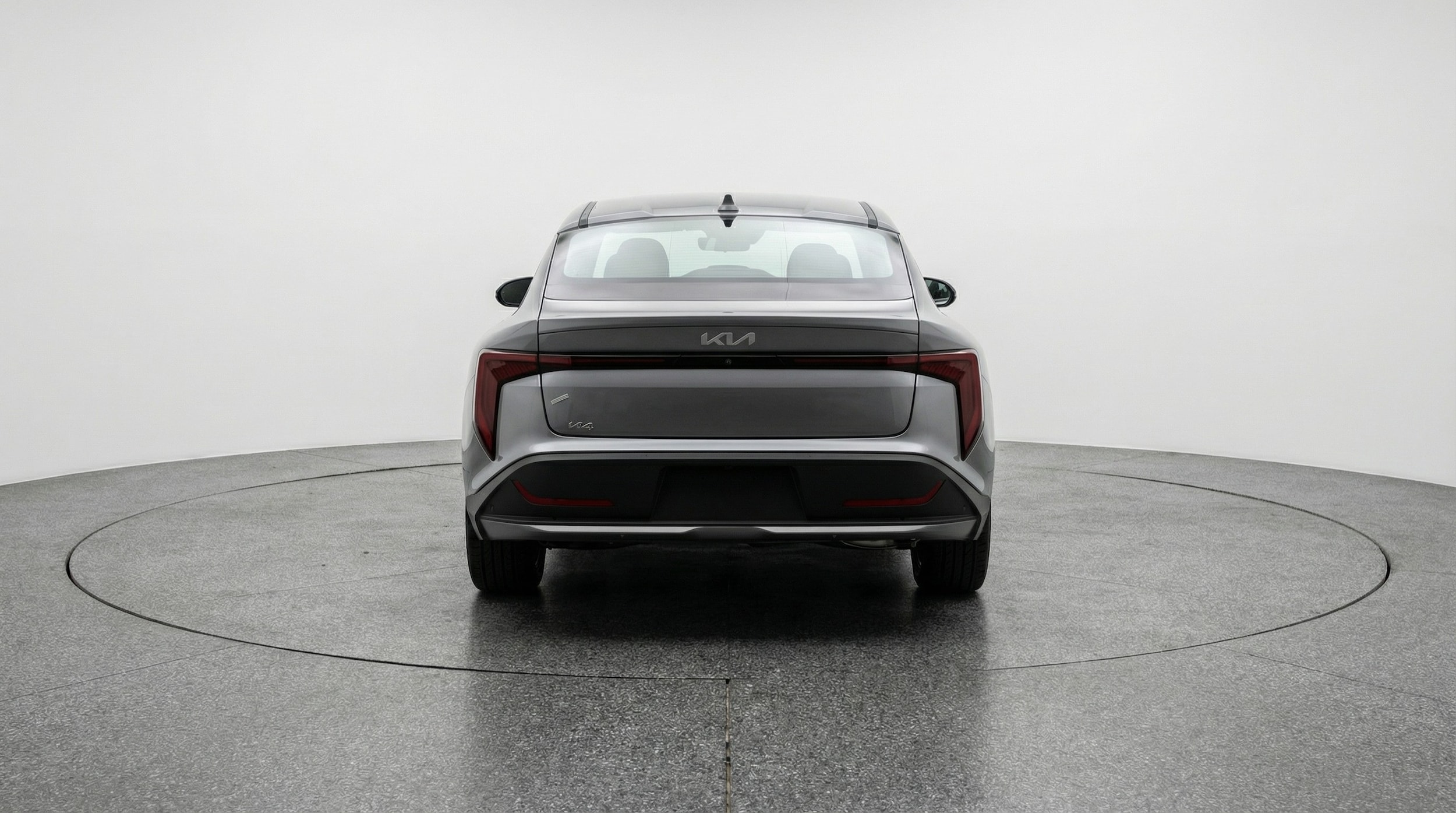 Thumbnail: 2025 Kia K4 - 6