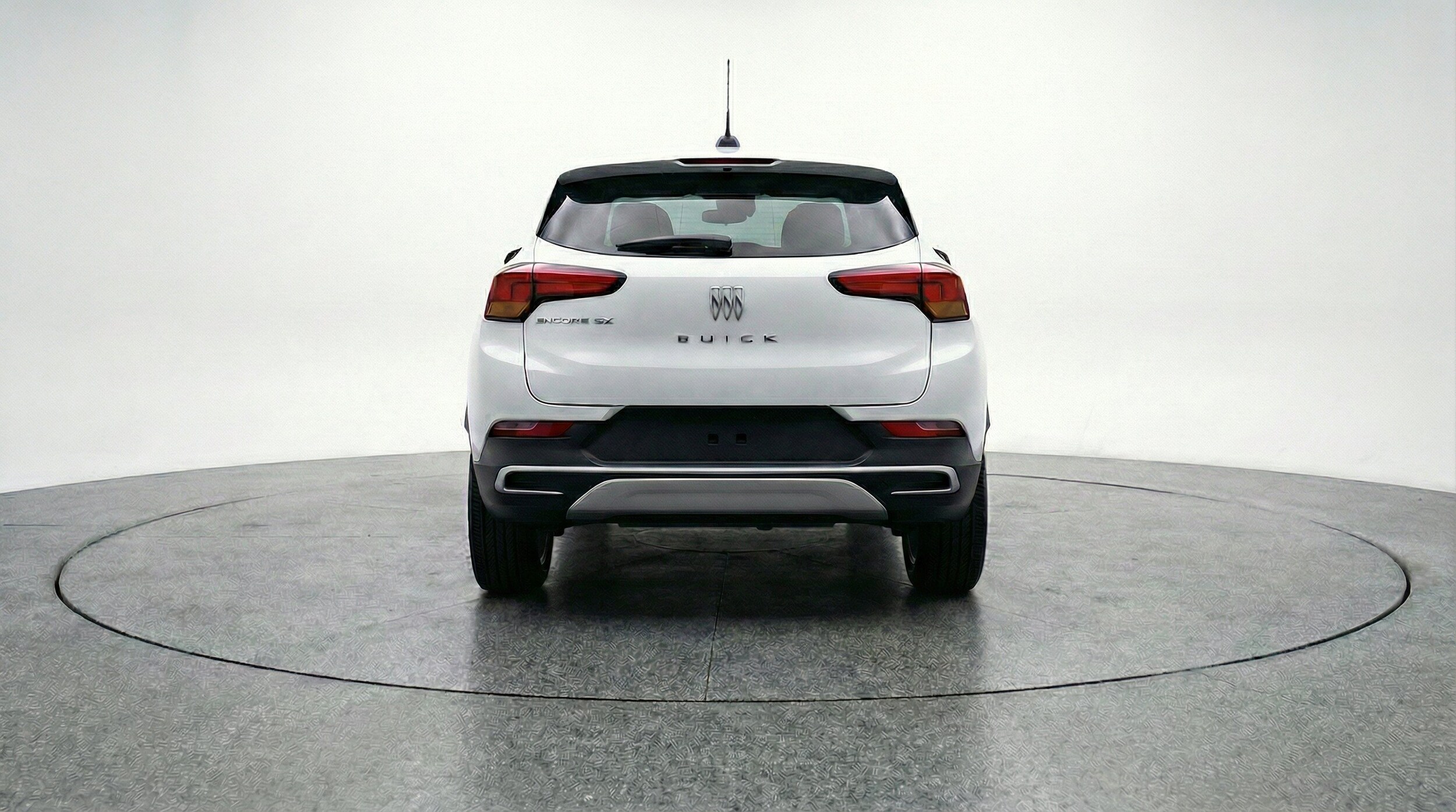 Thumbnail: 2026 Buick Encore GX - 7