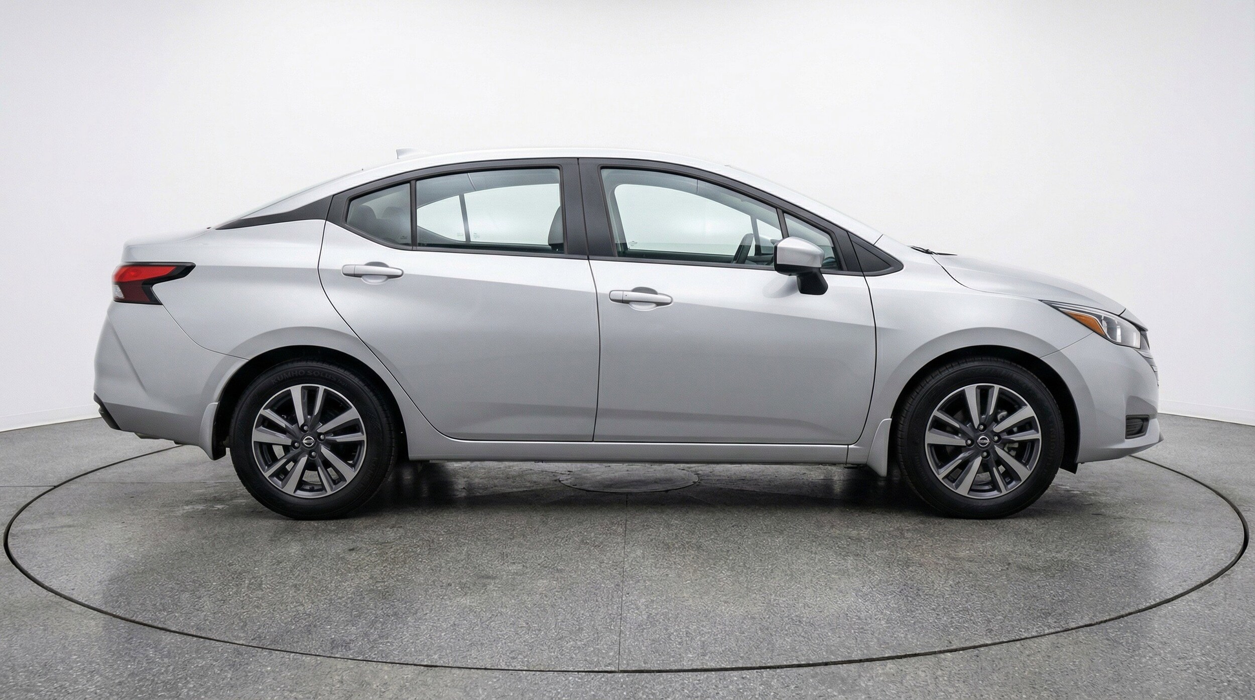 Thumbnail: 2025 Nissan Versa - 11