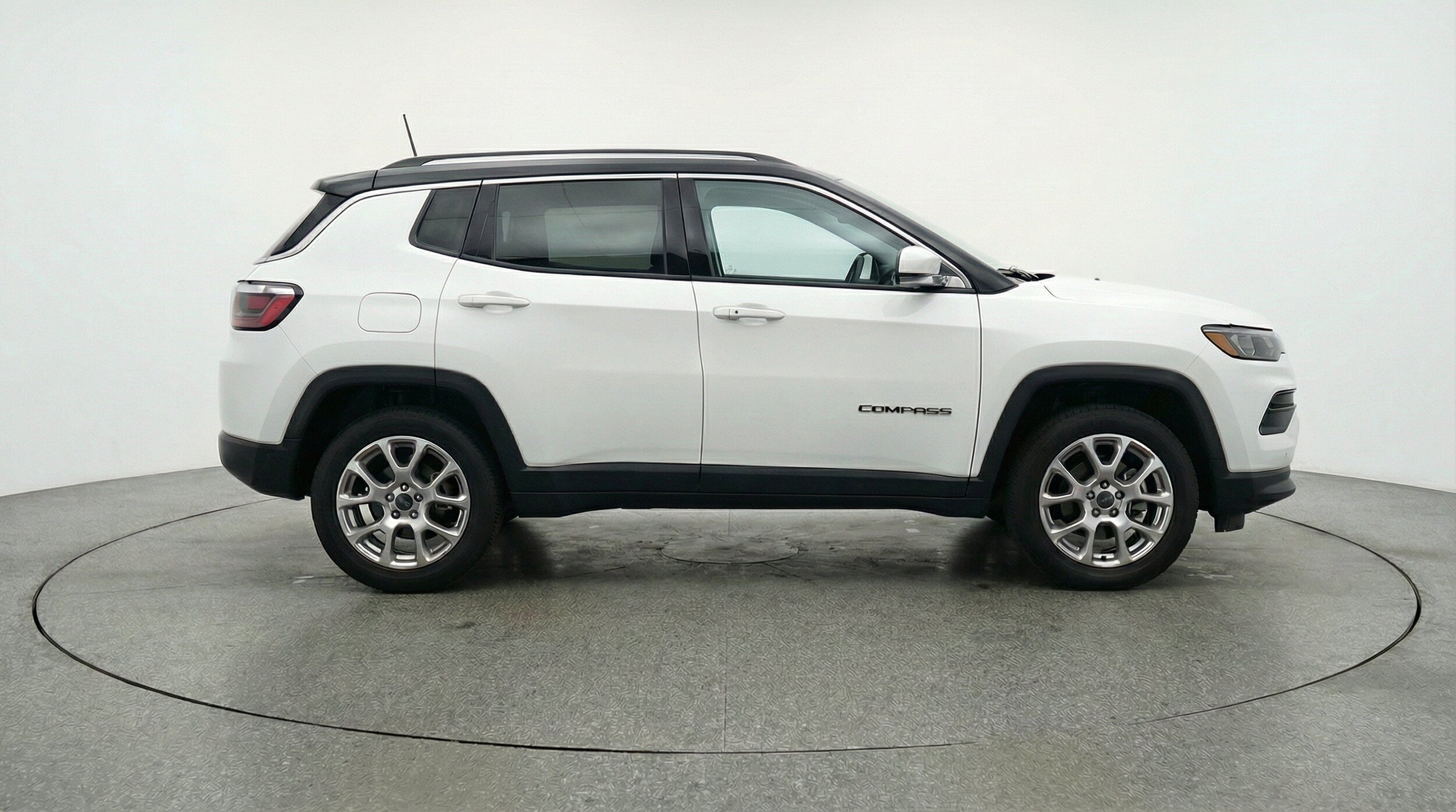 Thumbnail: 2025 Jeep Compass - 11