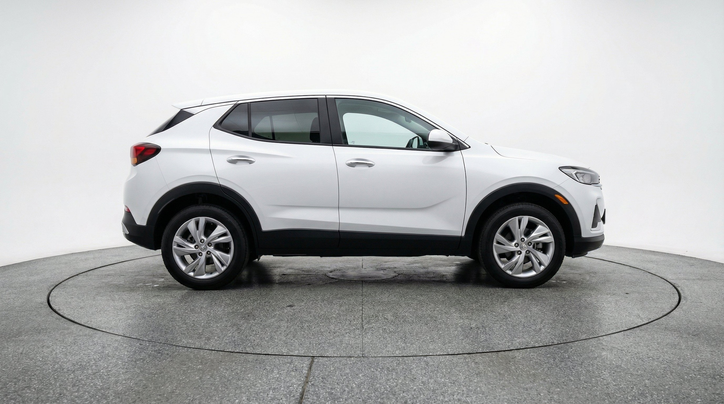 Thumbnail: 2026 Buick Encore GX - 11
