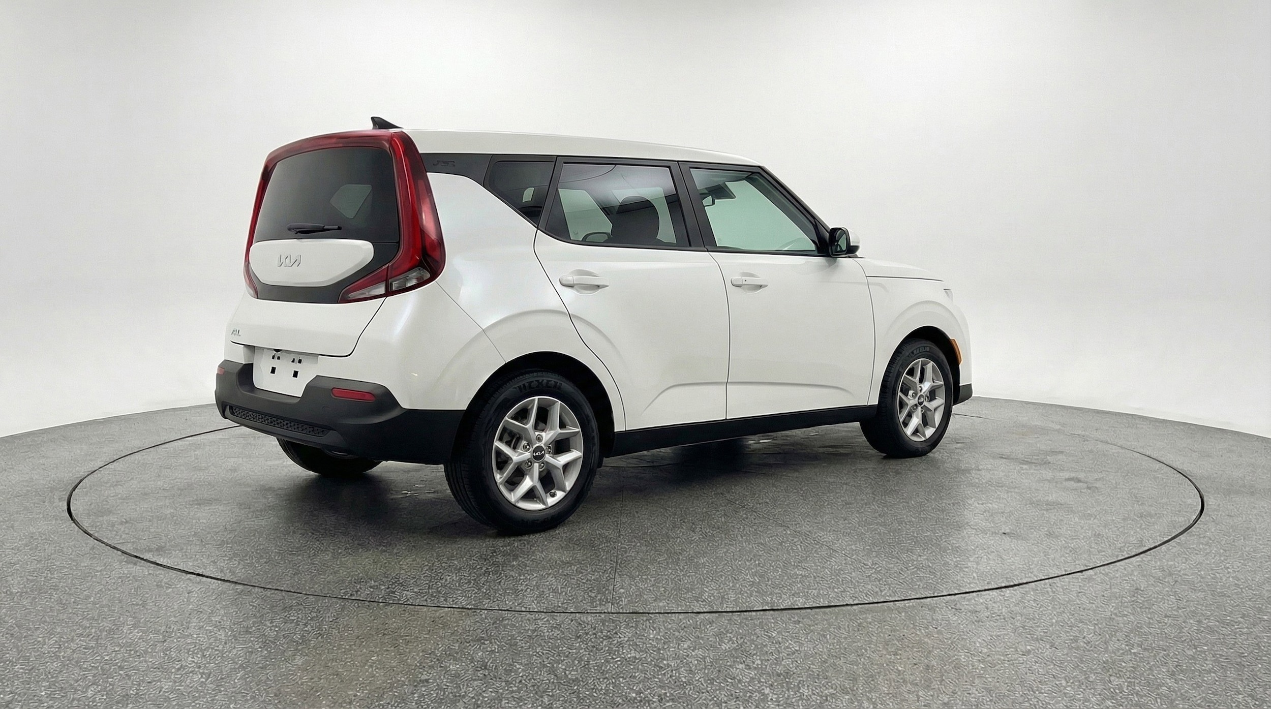 Thumbnail: 2025 Kia Soul - 9