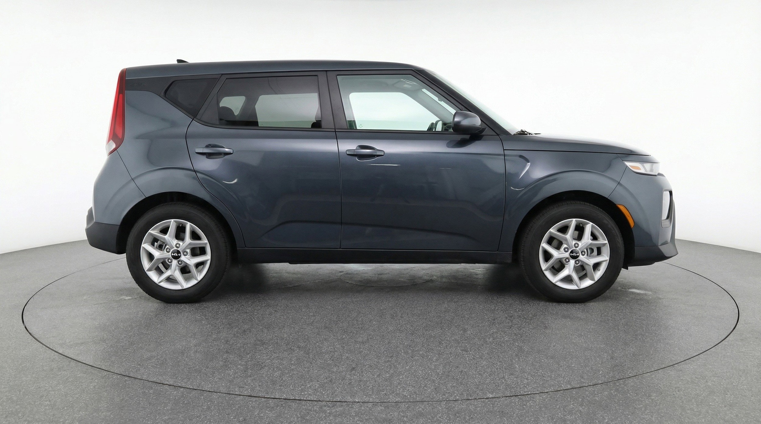 Thumbnail: 2025 Kia Soul - 11