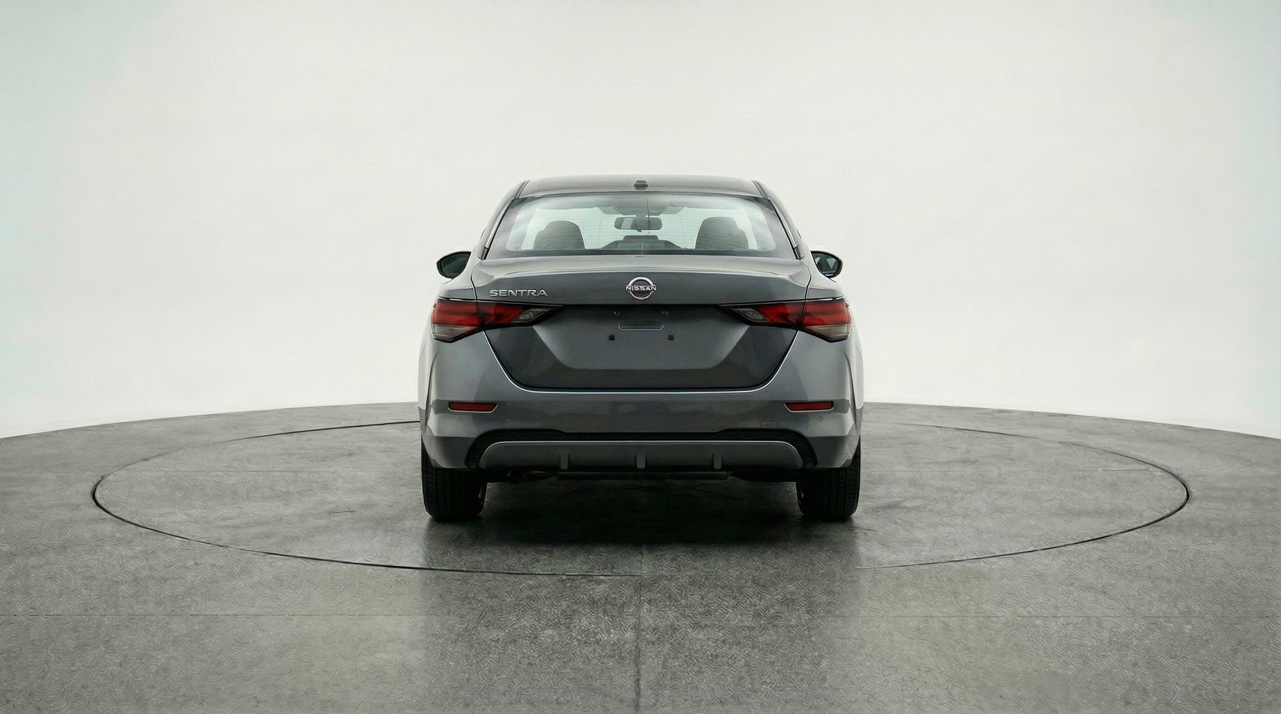 Thumbnail: 2025 Nissan Sentra - 7
