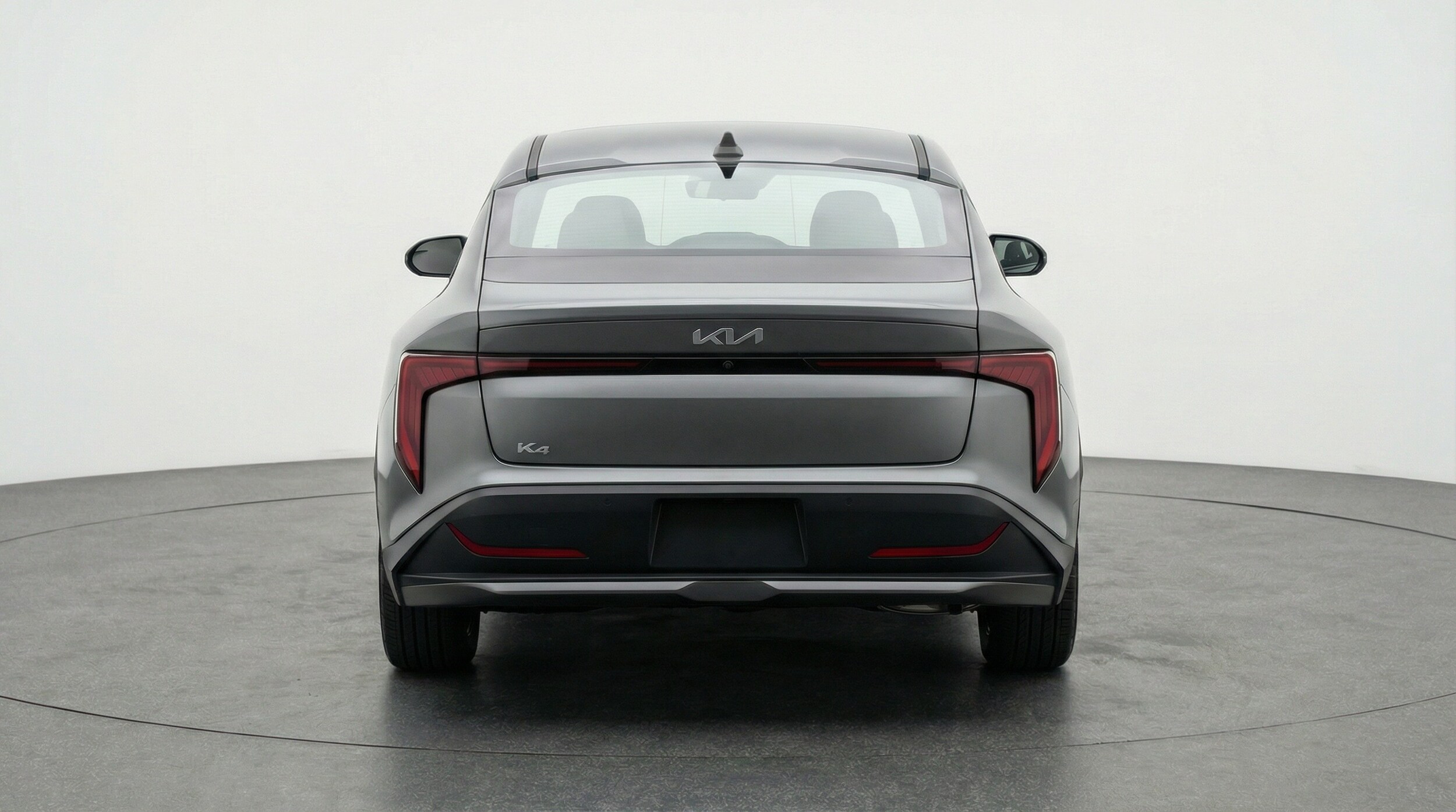 Thumbnail: 2025 Kia K4 - 6