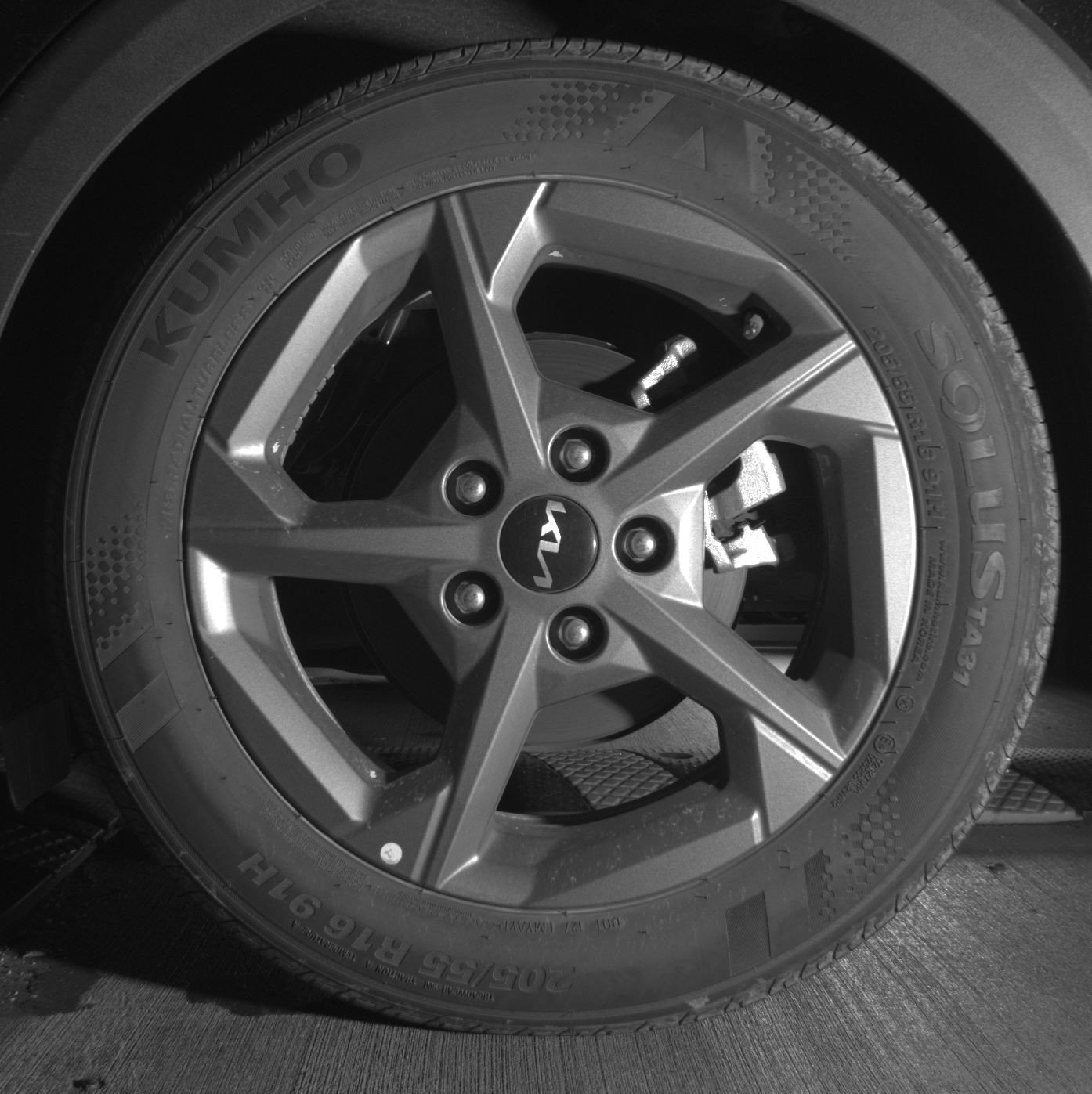 Thumbnail: 2025 Kia K4 - 14