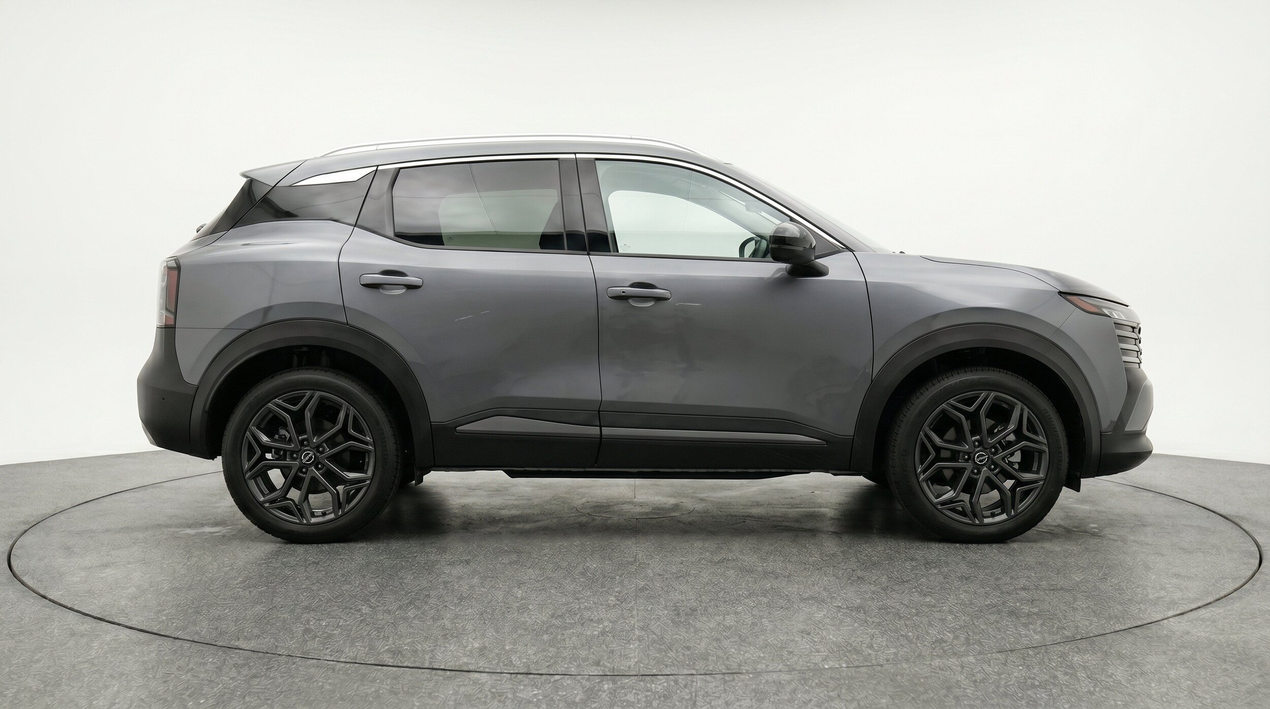 Thumbnail: 2026 Nissan Kicks - 11