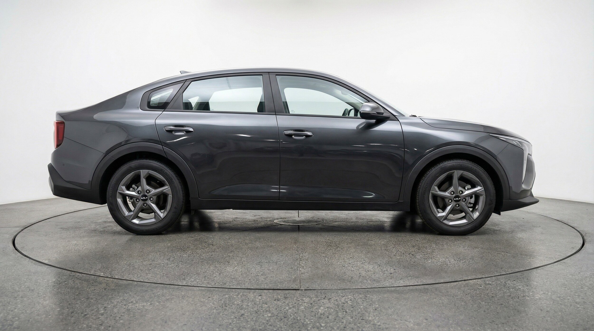 Thumbnail: 2025 Kia K4 - 11