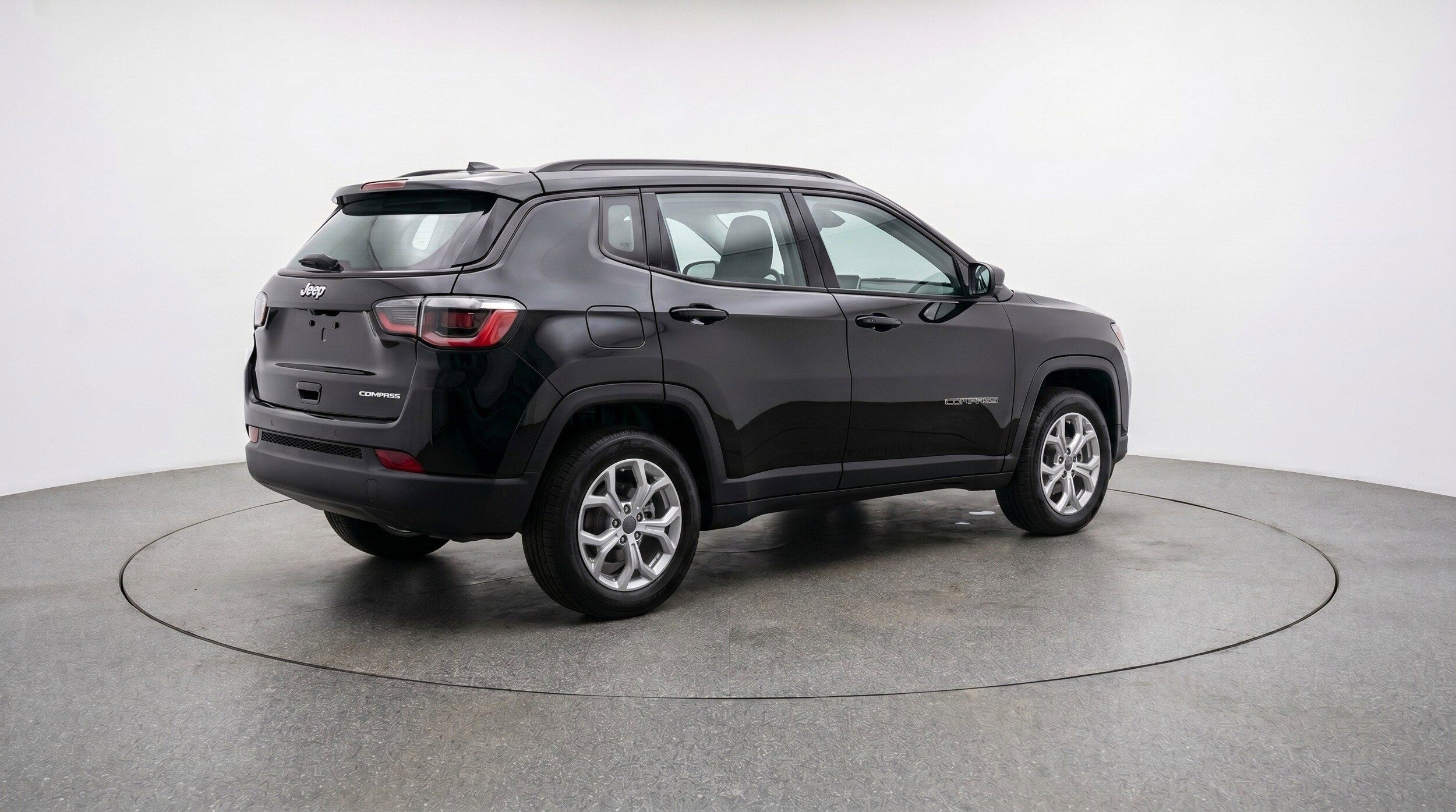 Thumbnail: 2025 Jeep Compass - 9