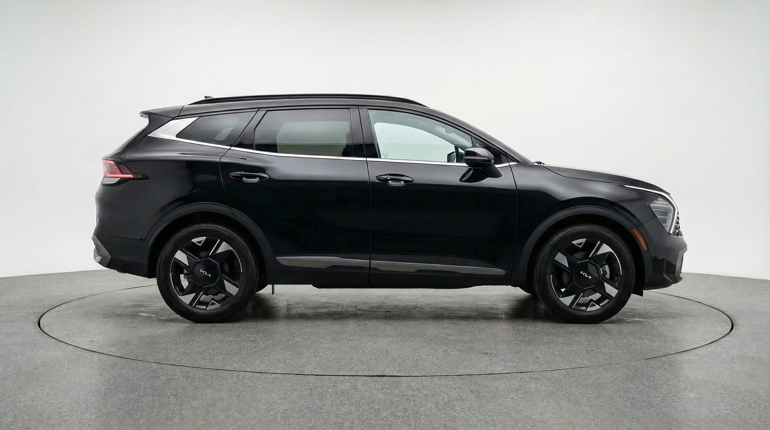 Thumbnail: 2026 Kia Sportage - 11