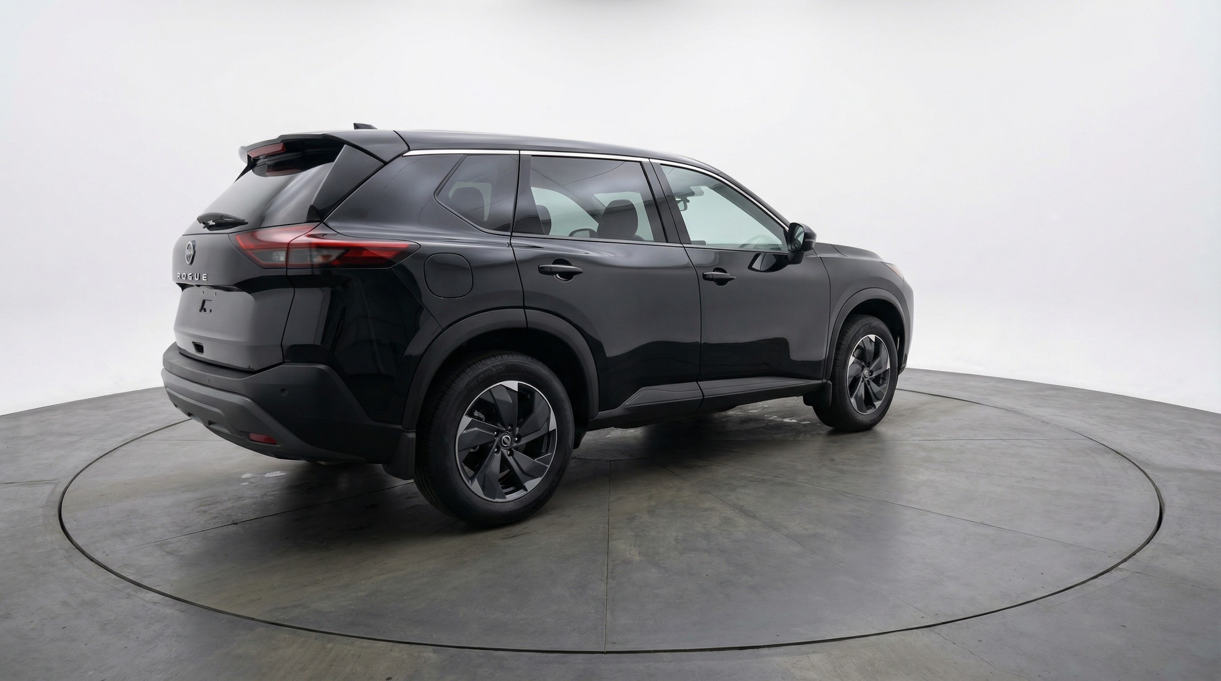 Thumbnail: 2025 Nissan Rogue - 7