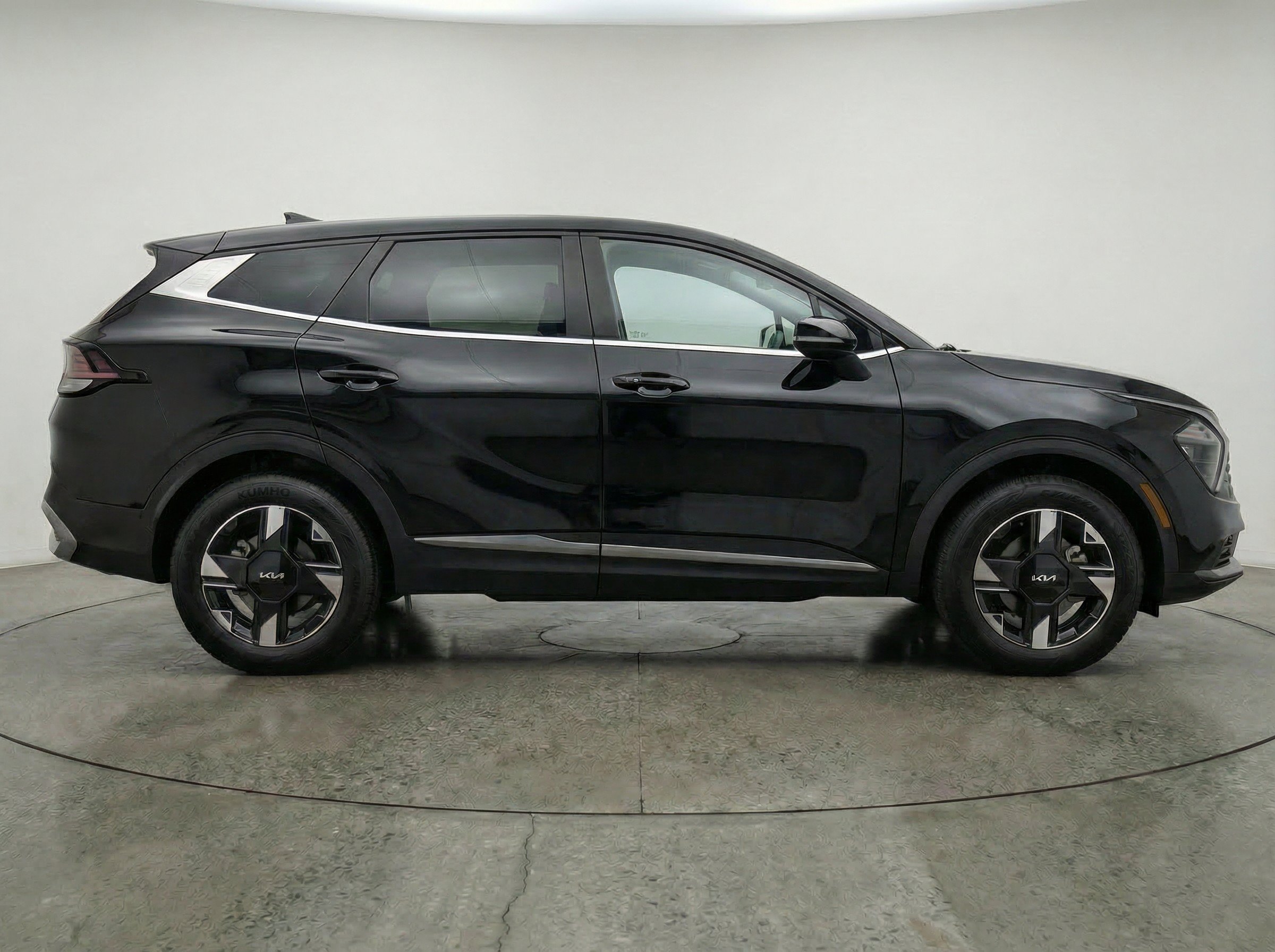 Thumbnail: 2026 Kia Sportage - 11