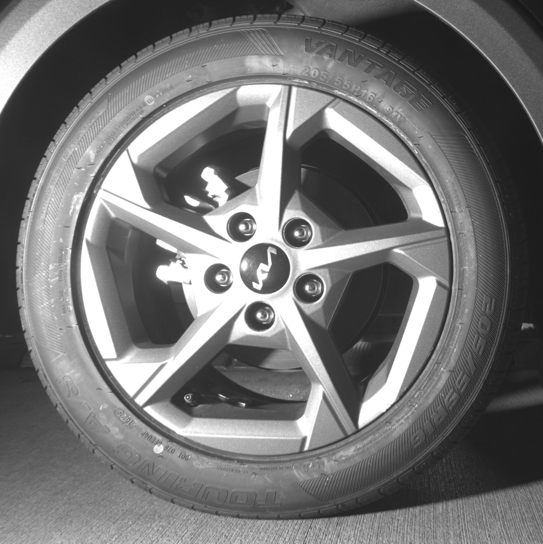 Thumbnail: 2025 Kia K4 - 15