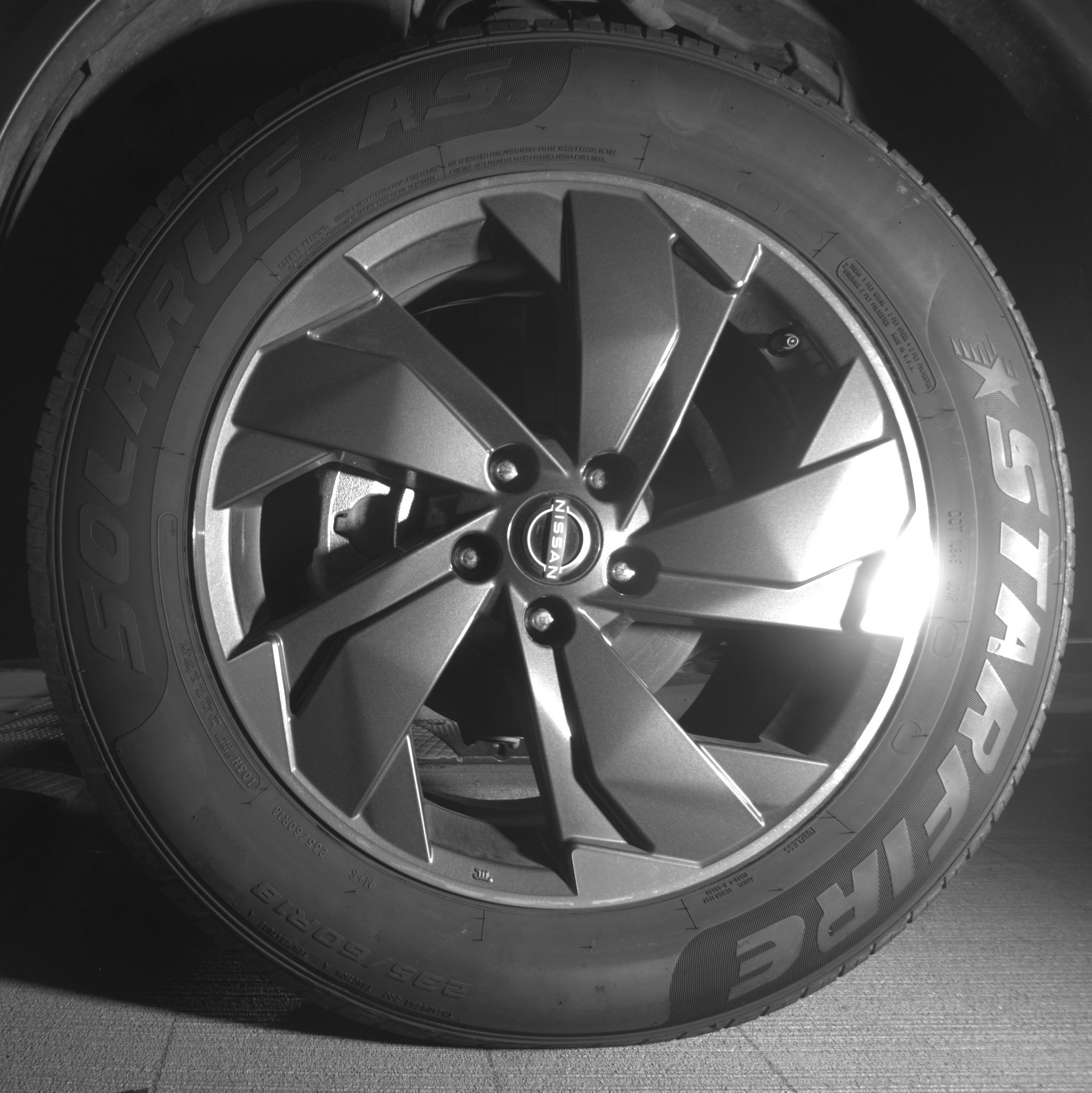 Thumbnail: 2025 Nissan Rogue - 12