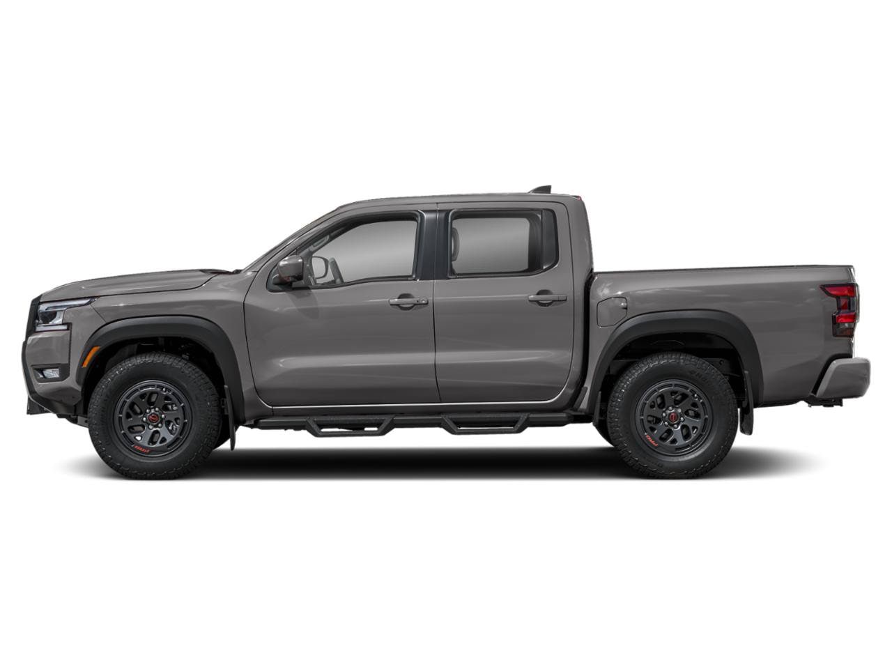 Thumbnail: 2026 Nissan Frontier - 3