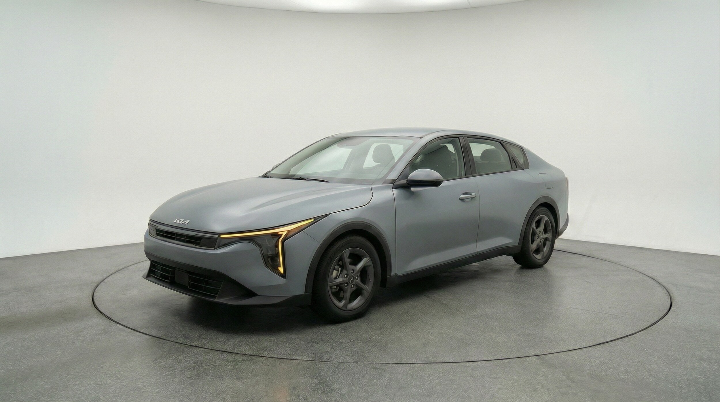 Thumbnail: 2025 Kia K4 - 3