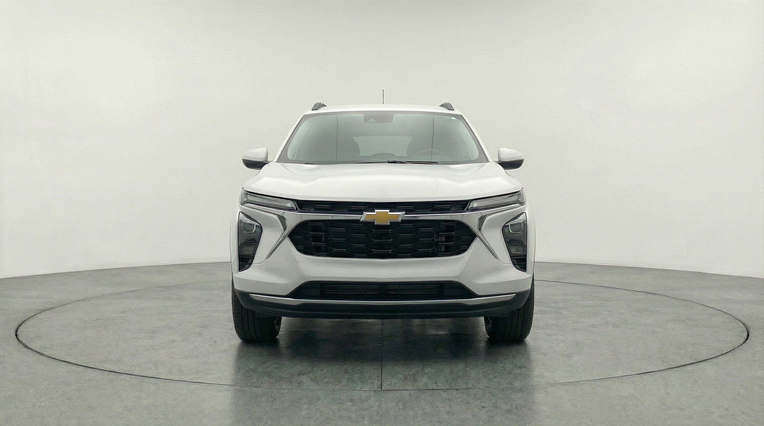 Thumbnail: 2025 Chevrolet Trax - 2