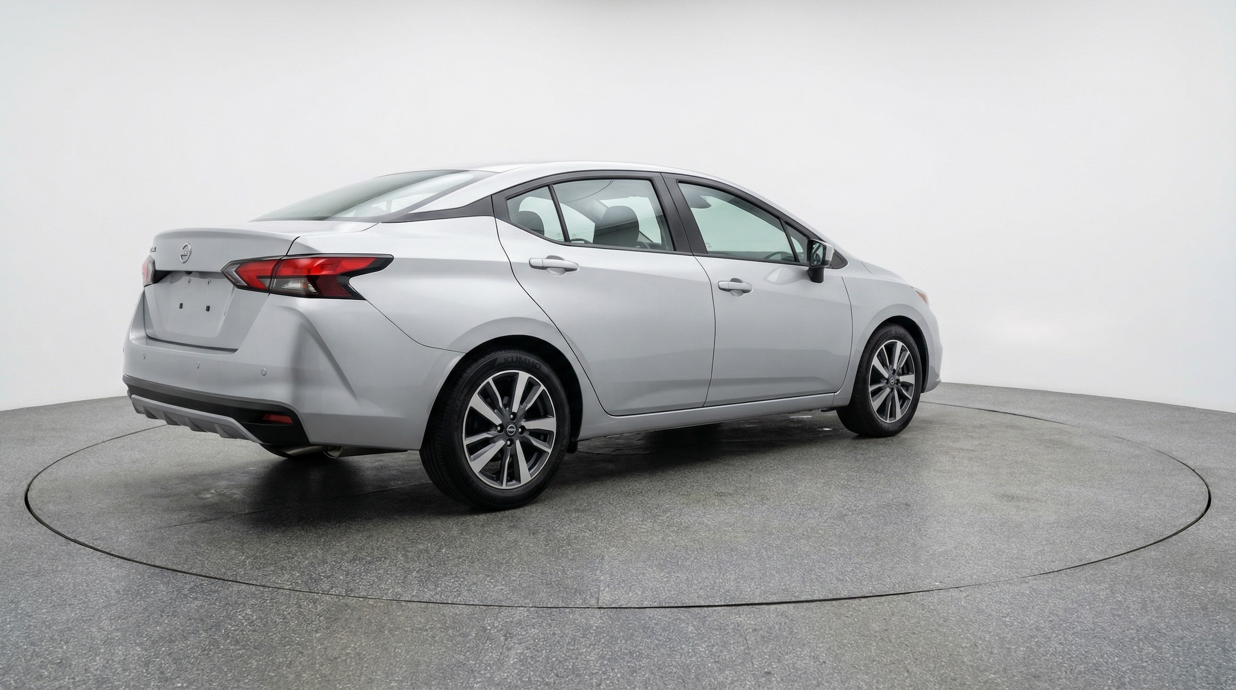 Thumbnail: 2025 Nissan Versa - 7