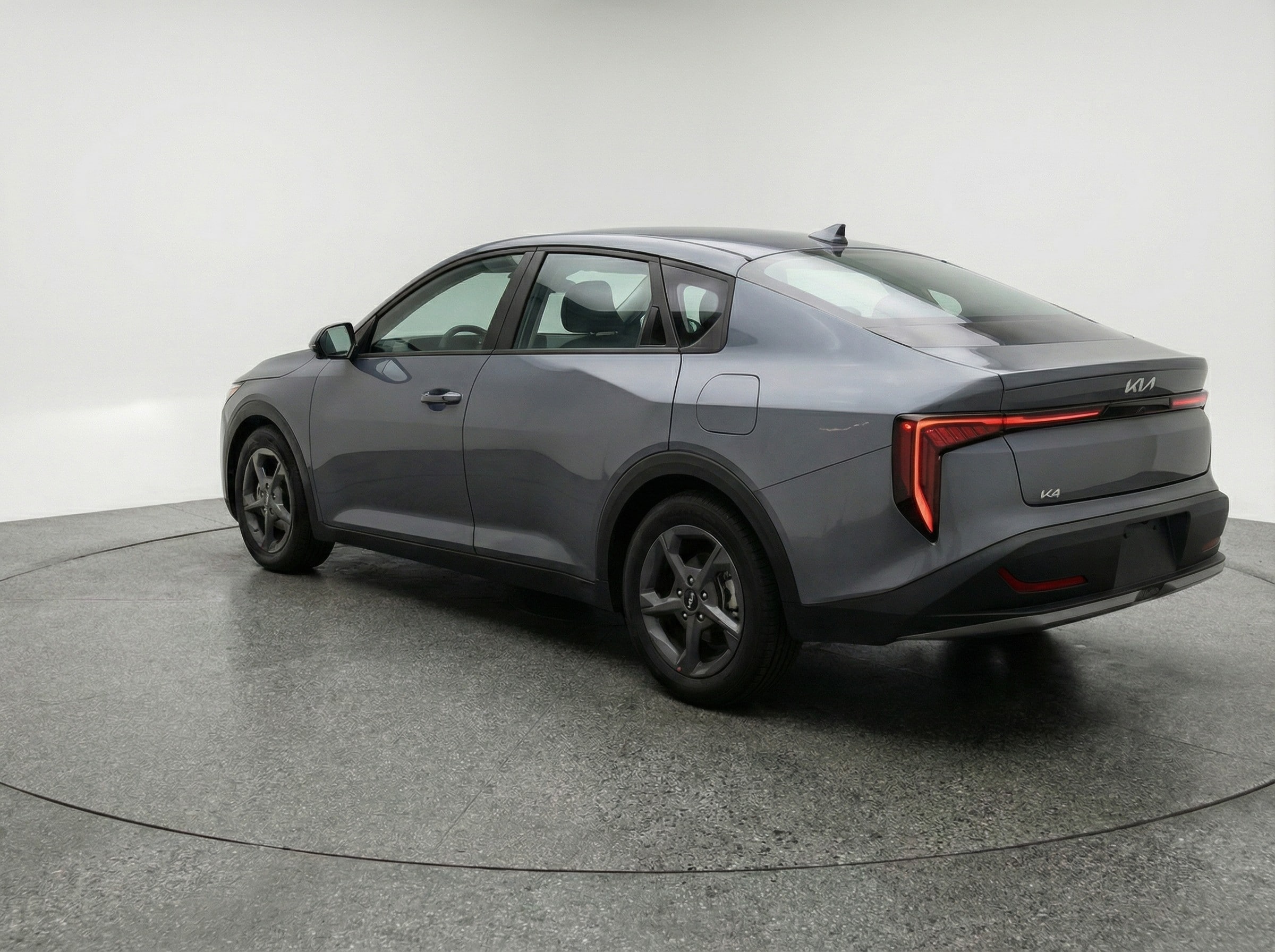 Thumbnail: 2025 Kia K4 - 5