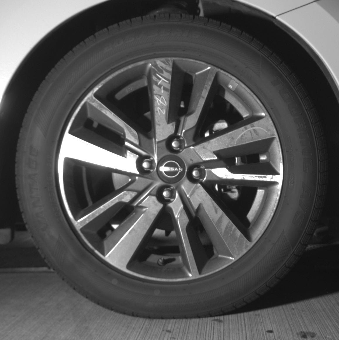 Thumbnail: 2025 Nissan Versa - 10