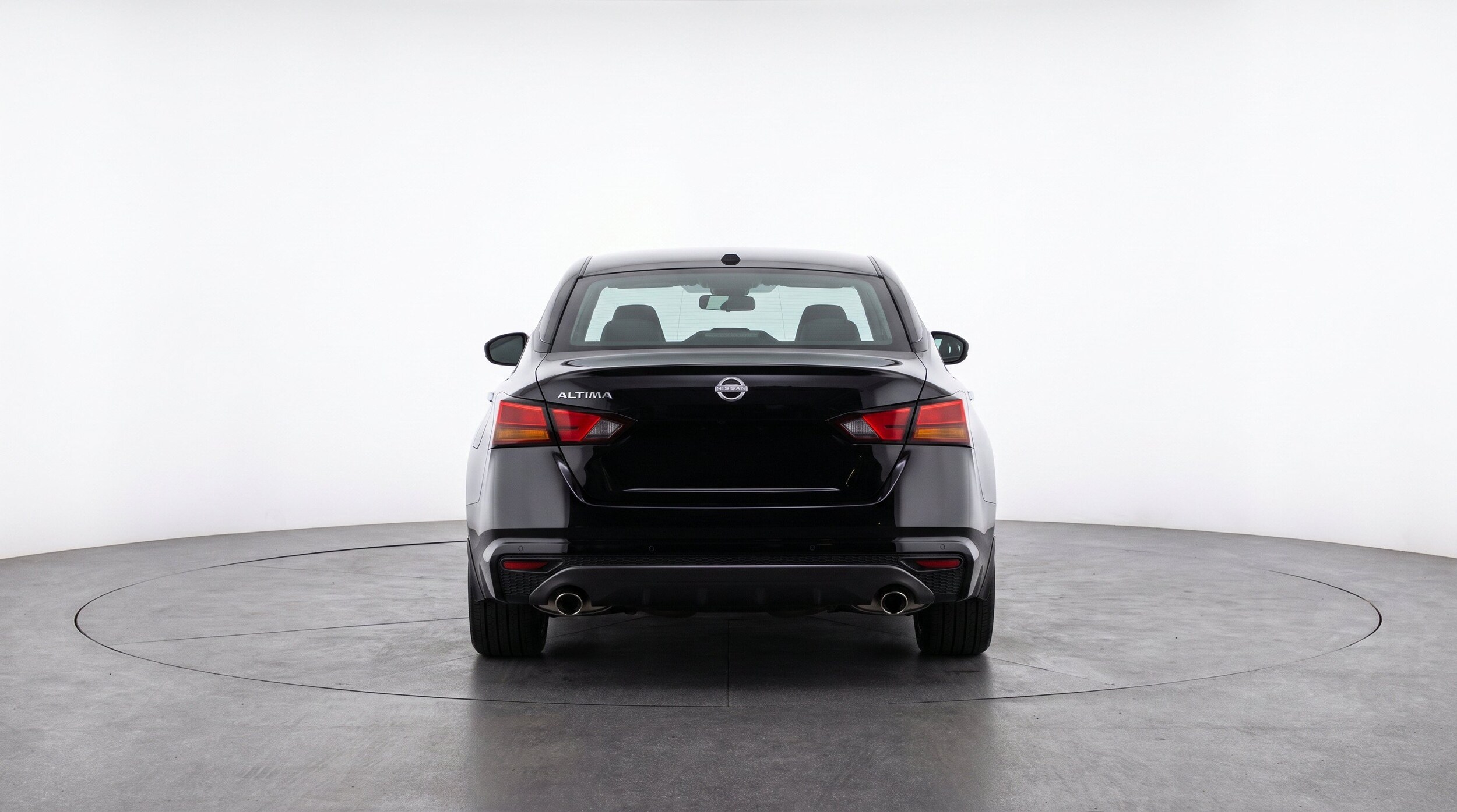 Thumbnail: 2026 Nissan Altima - 7