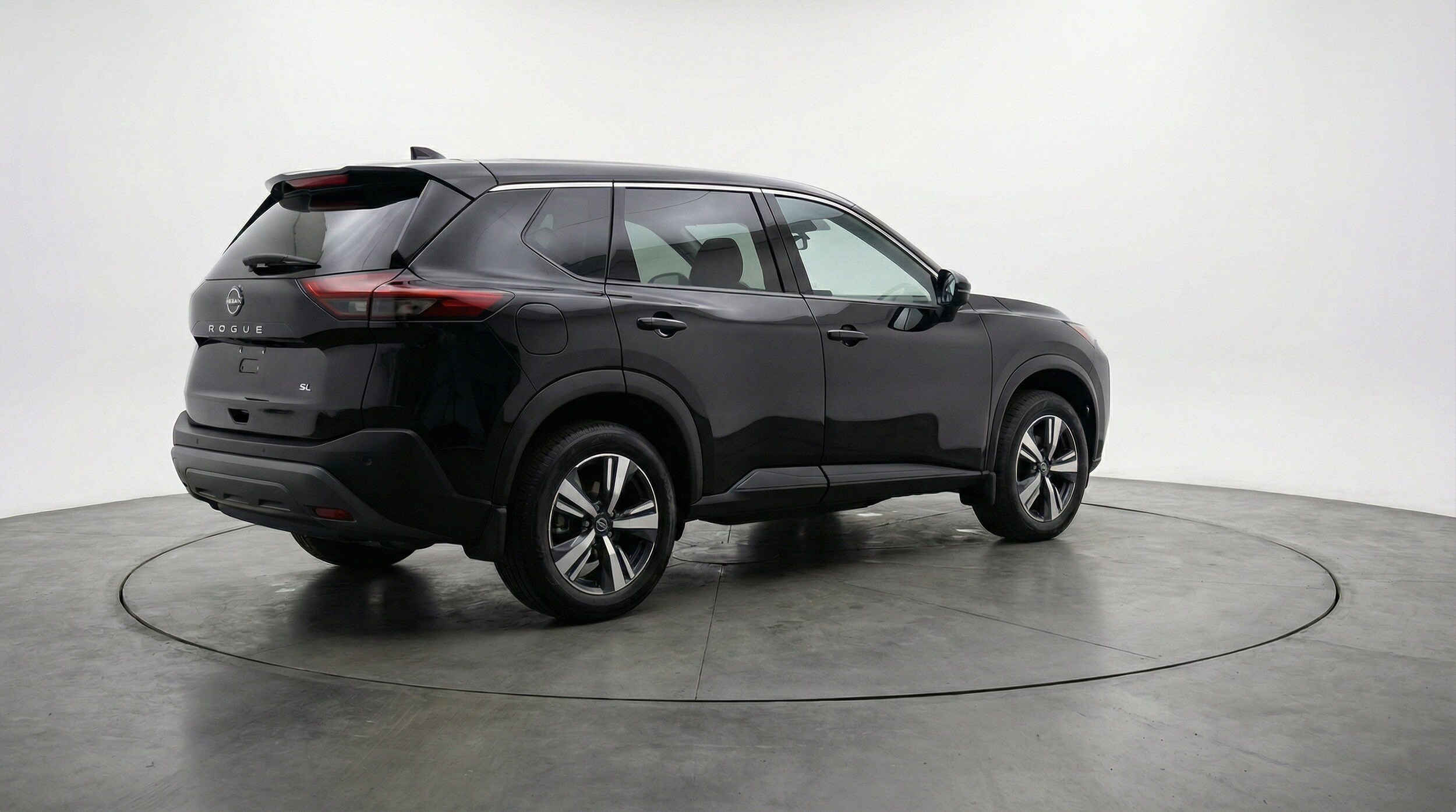 Thumbnail: 2026 Nissan Rogue - 9