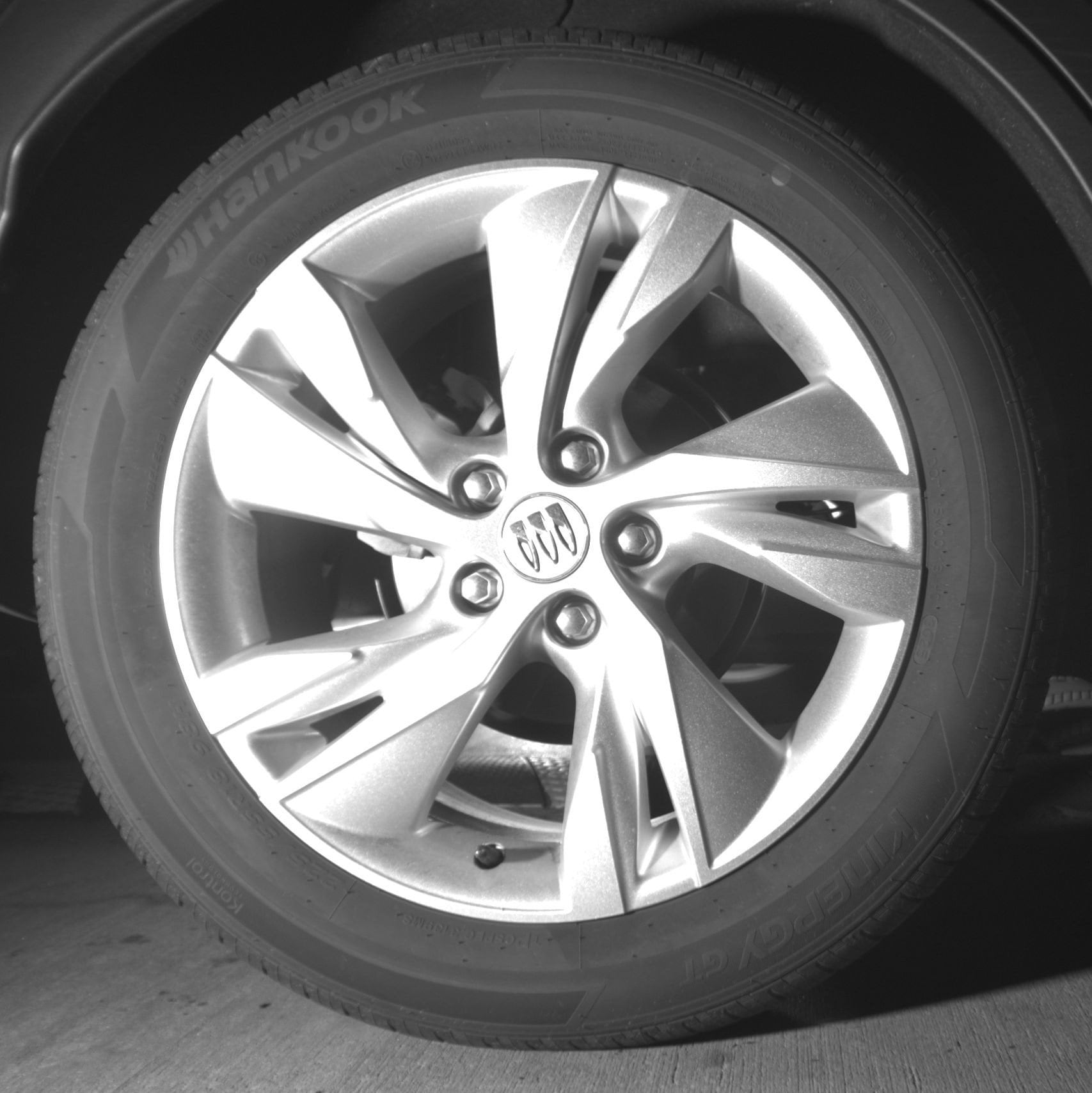 Thumbnail: 2026 Buick Encore GX - 15