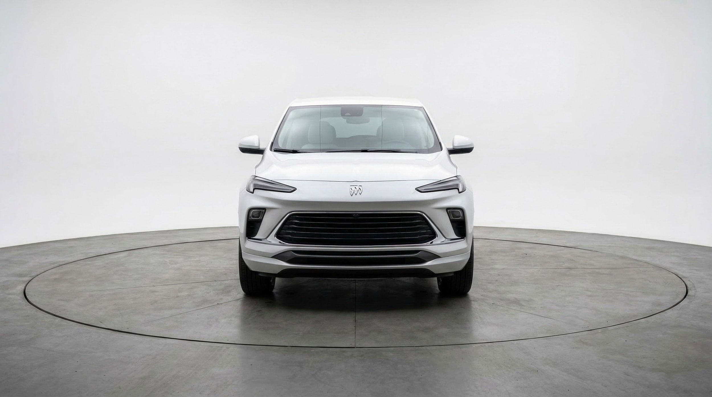 Thumbnail: 2025 Buick Encore GX - 2