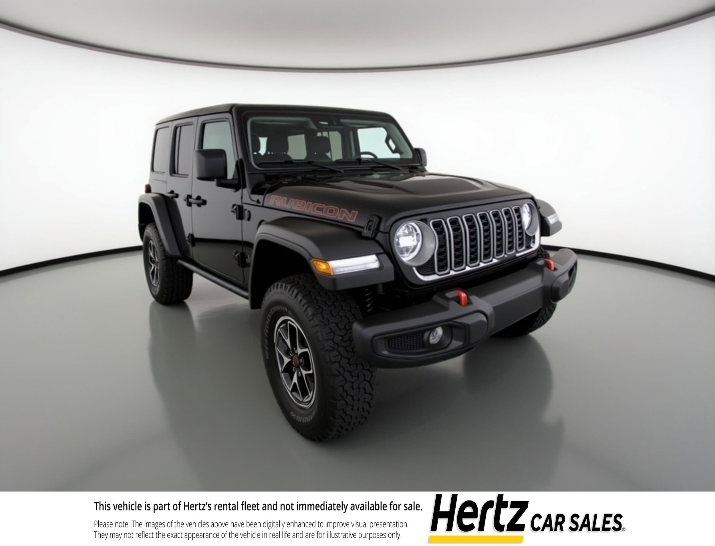 Thumbnail: 2025 Jeep Wrangler - 1