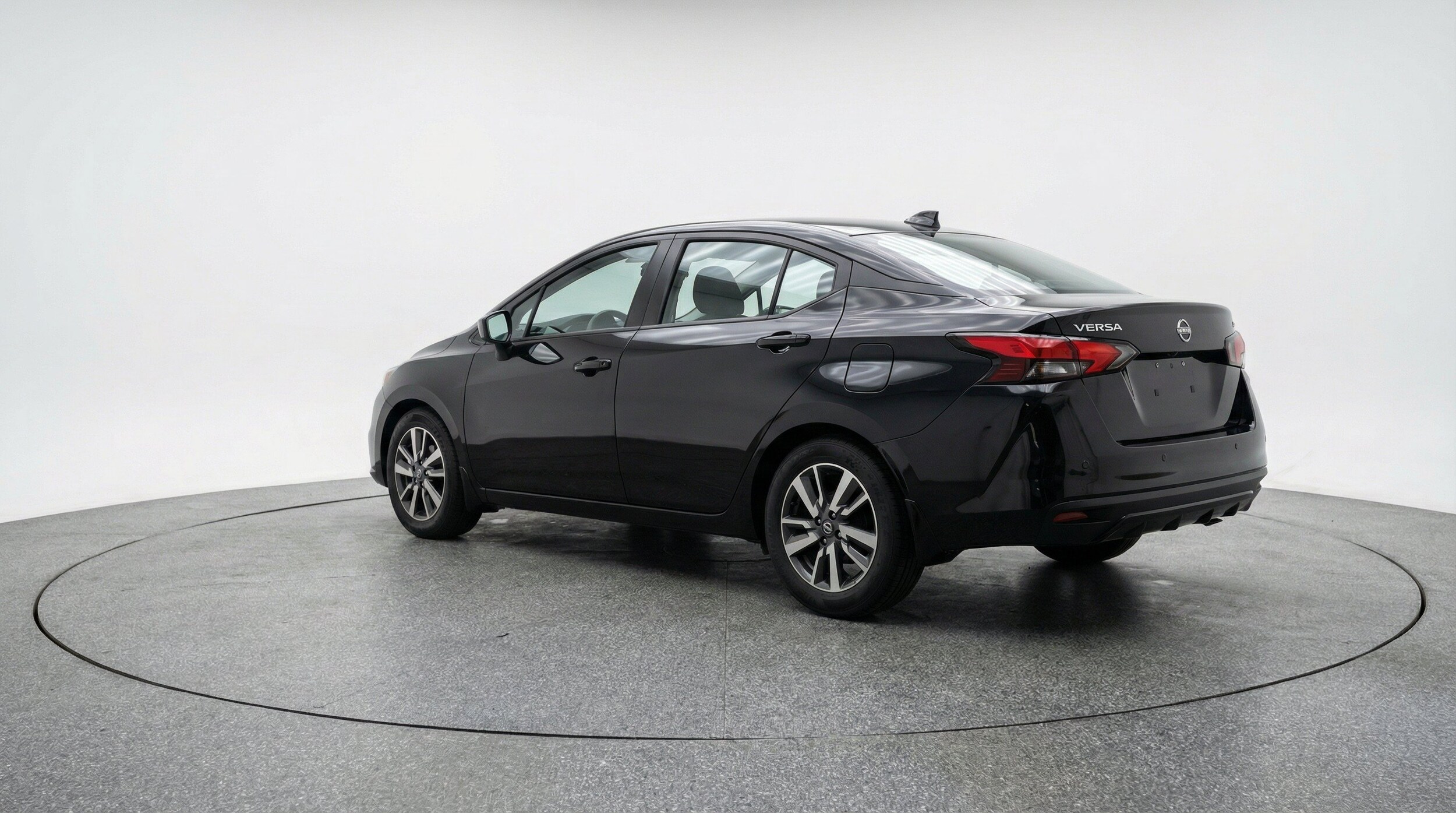 Thumbnail: 2025 Nissan Versa - 6