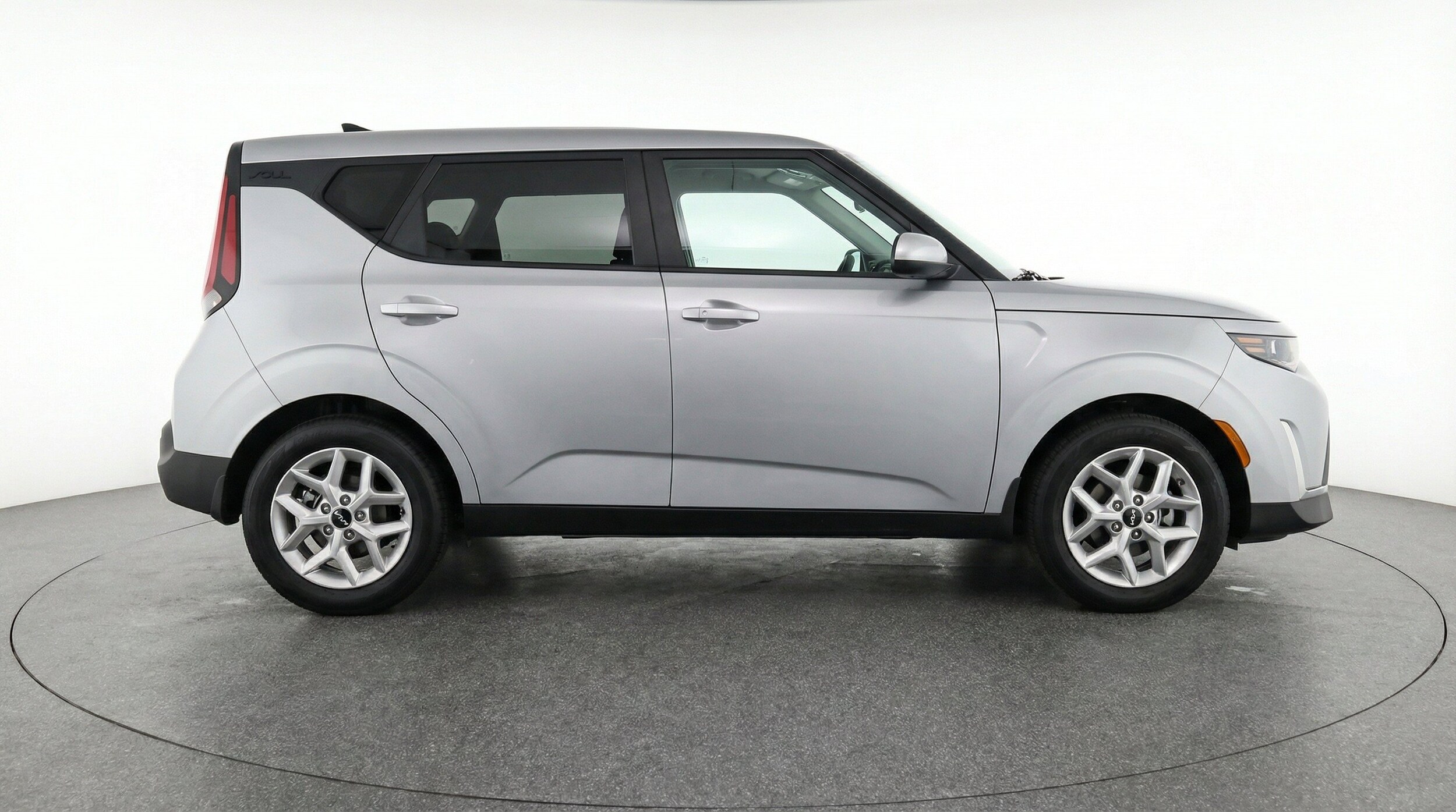 Thumbnail: 2025 Kia Soul - 11