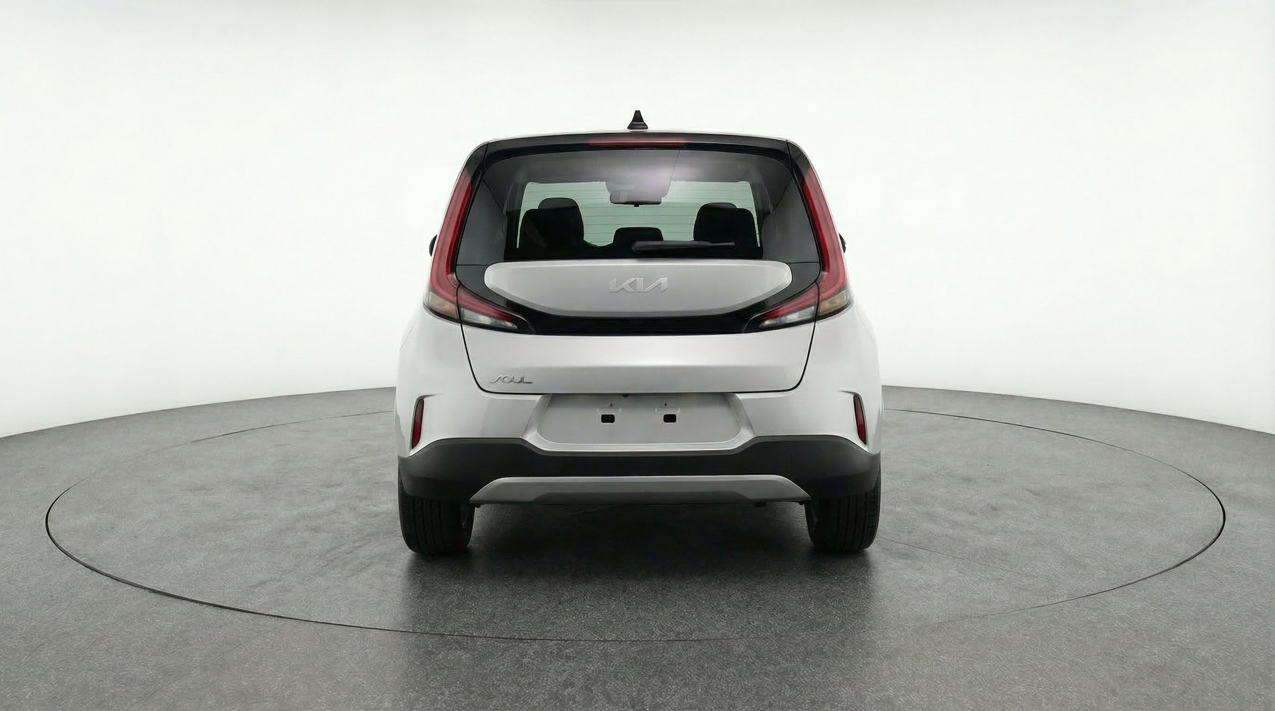 Thumbnail: 2025 Kia Soul - 7