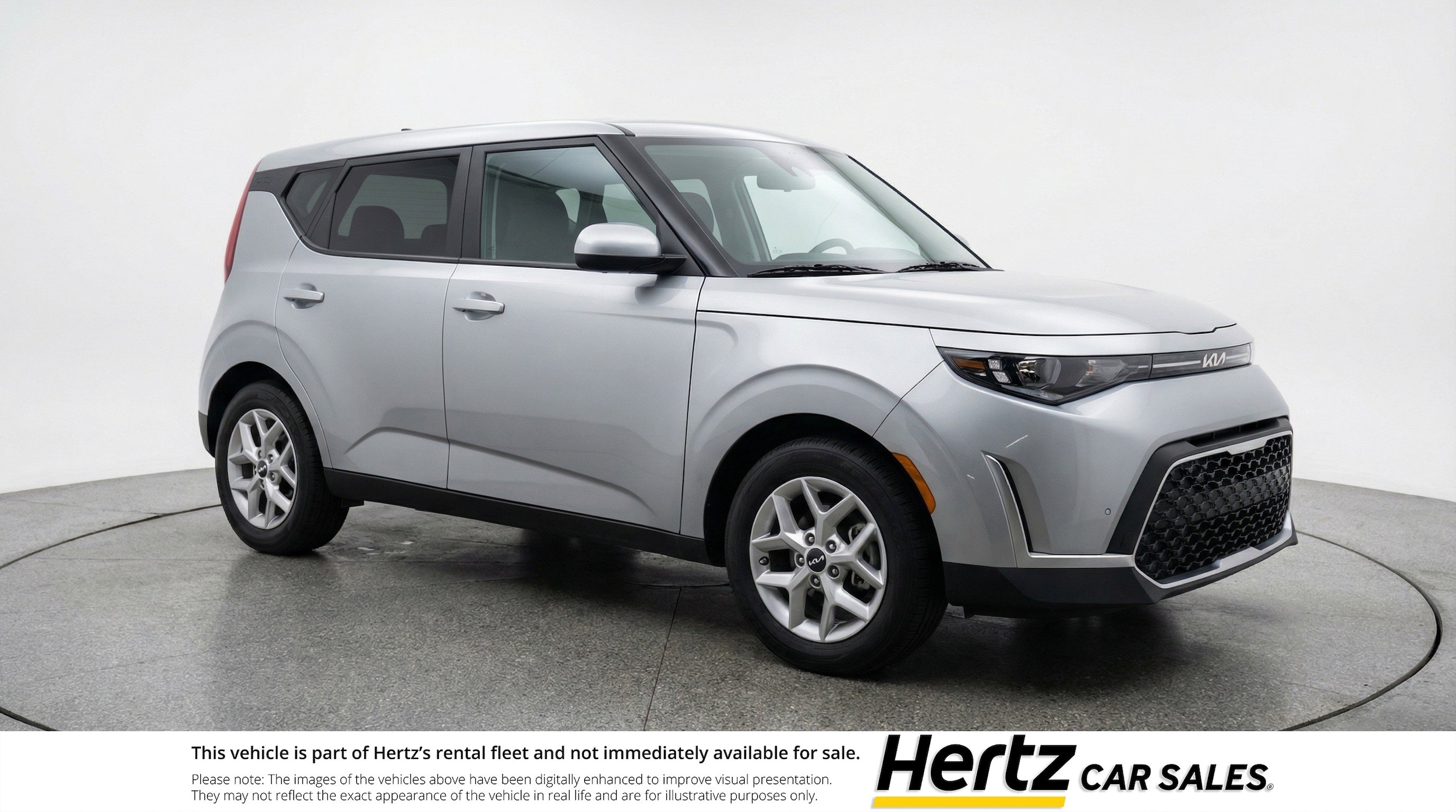 Thumbnail: 2025 Kia Soul - 1