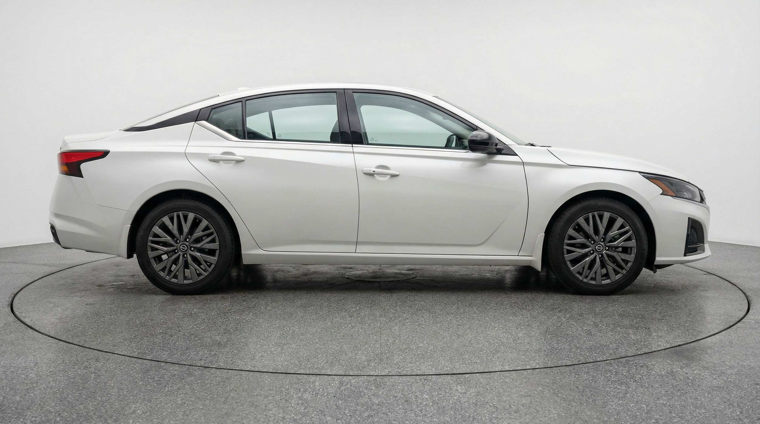 Thumbnail: 2025 Nissan Altima - 11