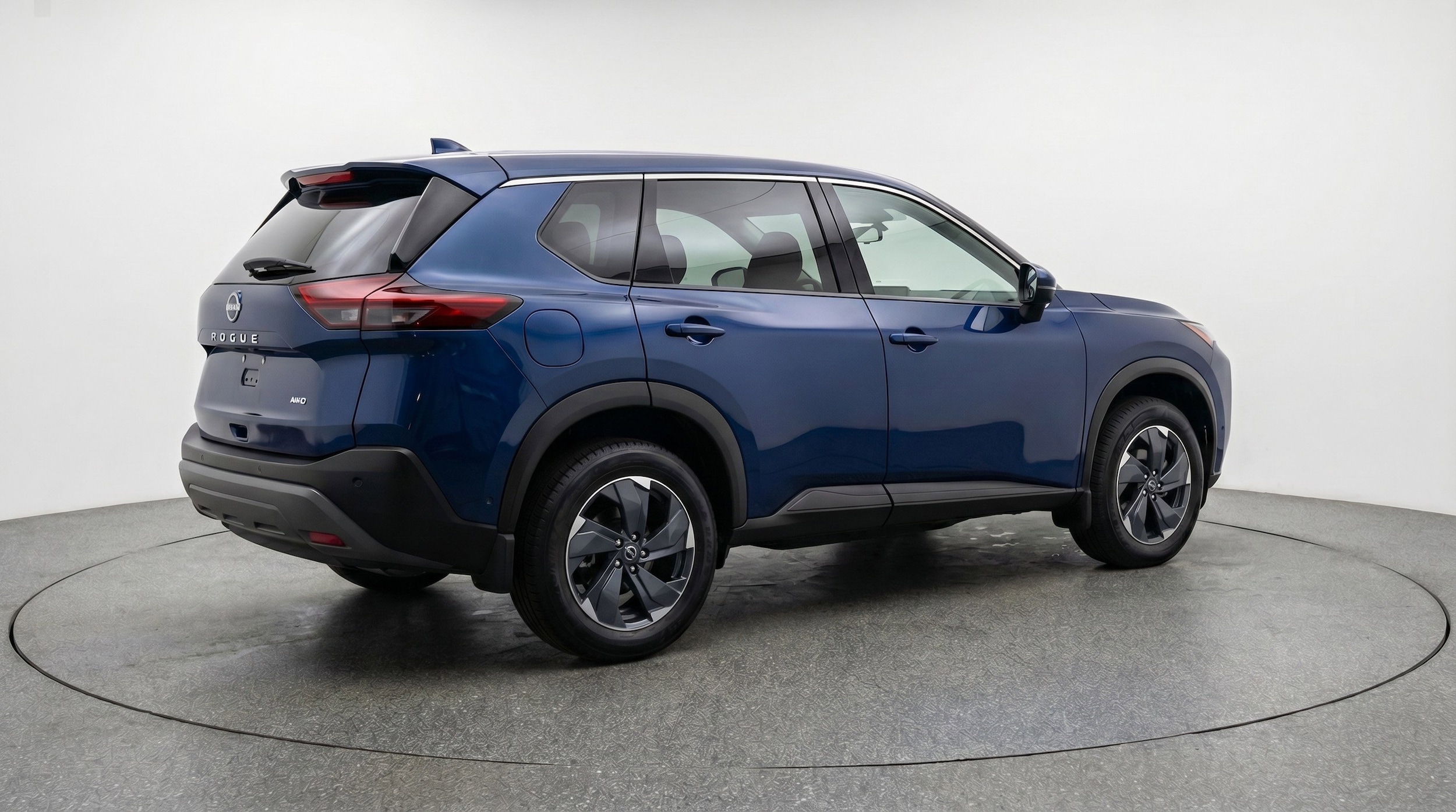 Thumbnail: 2025 Nissan Rogue - 9