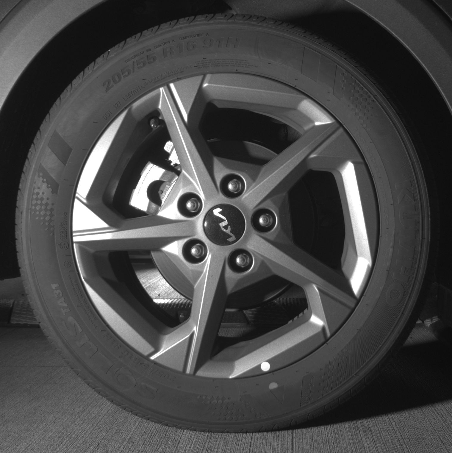 Thumbnail: 2025 Kia K4 - 12