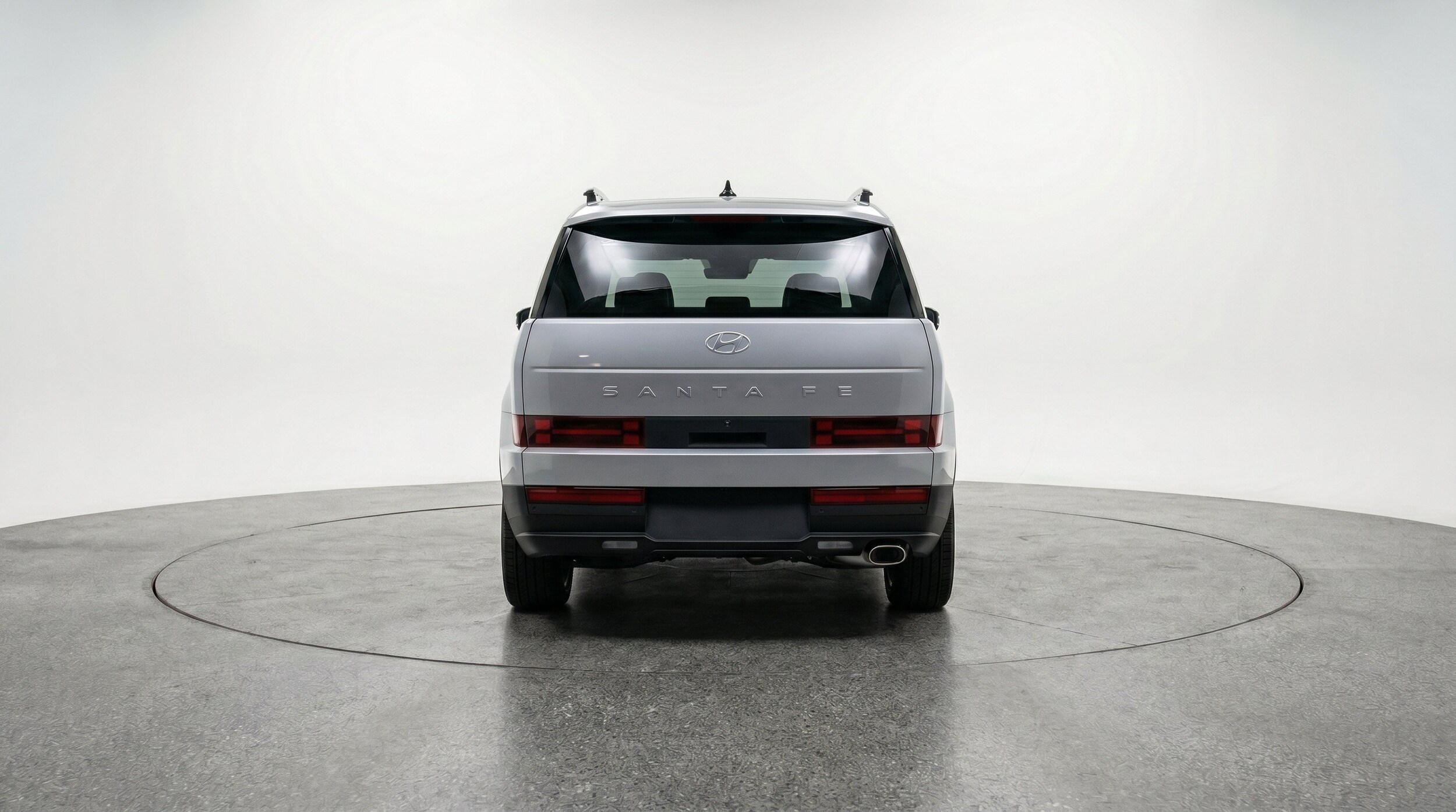 Thumbnail: 2026 Hyundai Santa Fe - 7