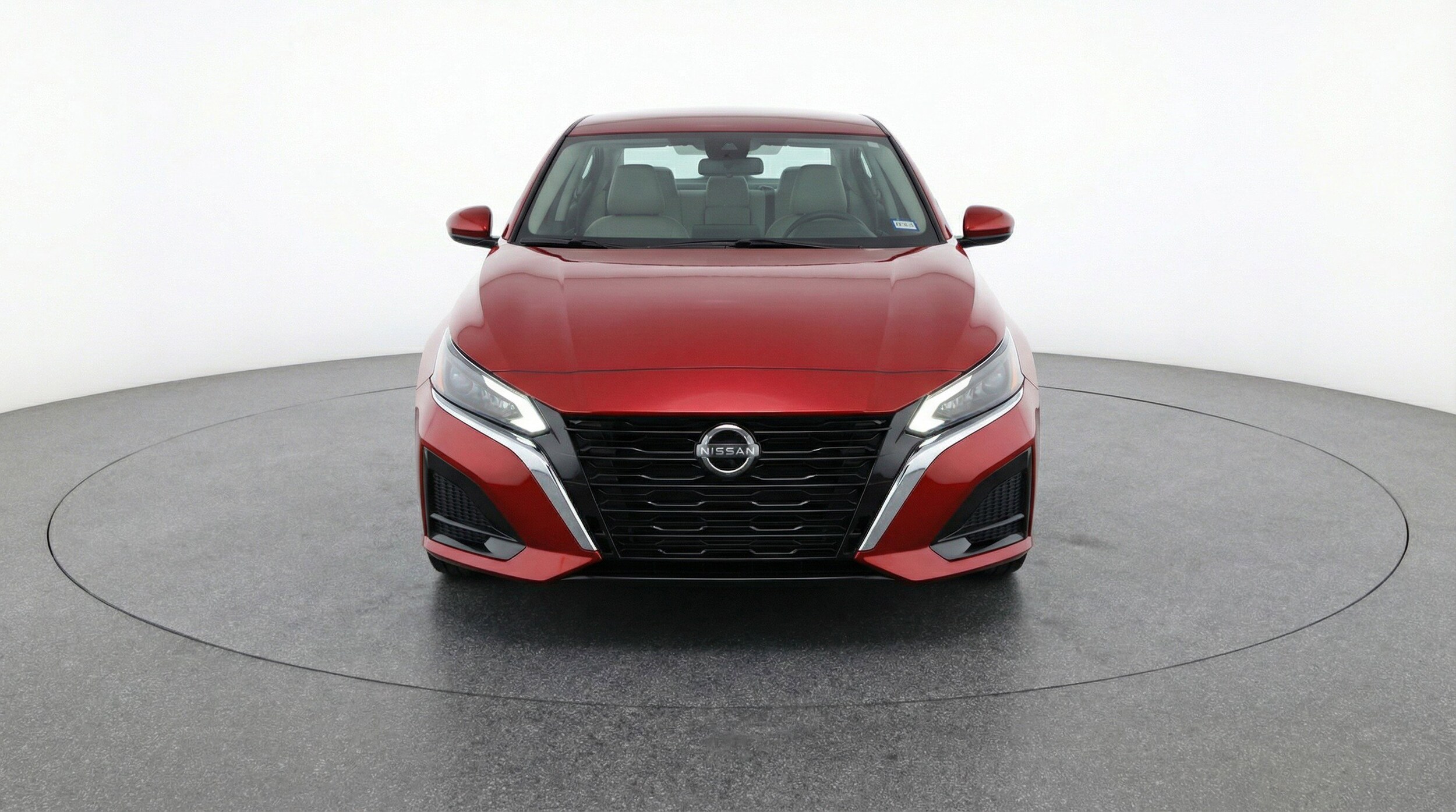 Thumbnail: 2025 Nissan Altima - 2