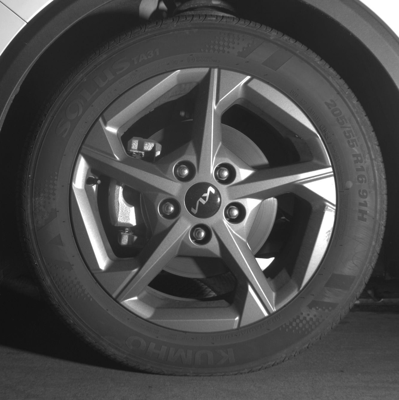 Thumbnail: 2025 Kia K4 - 9