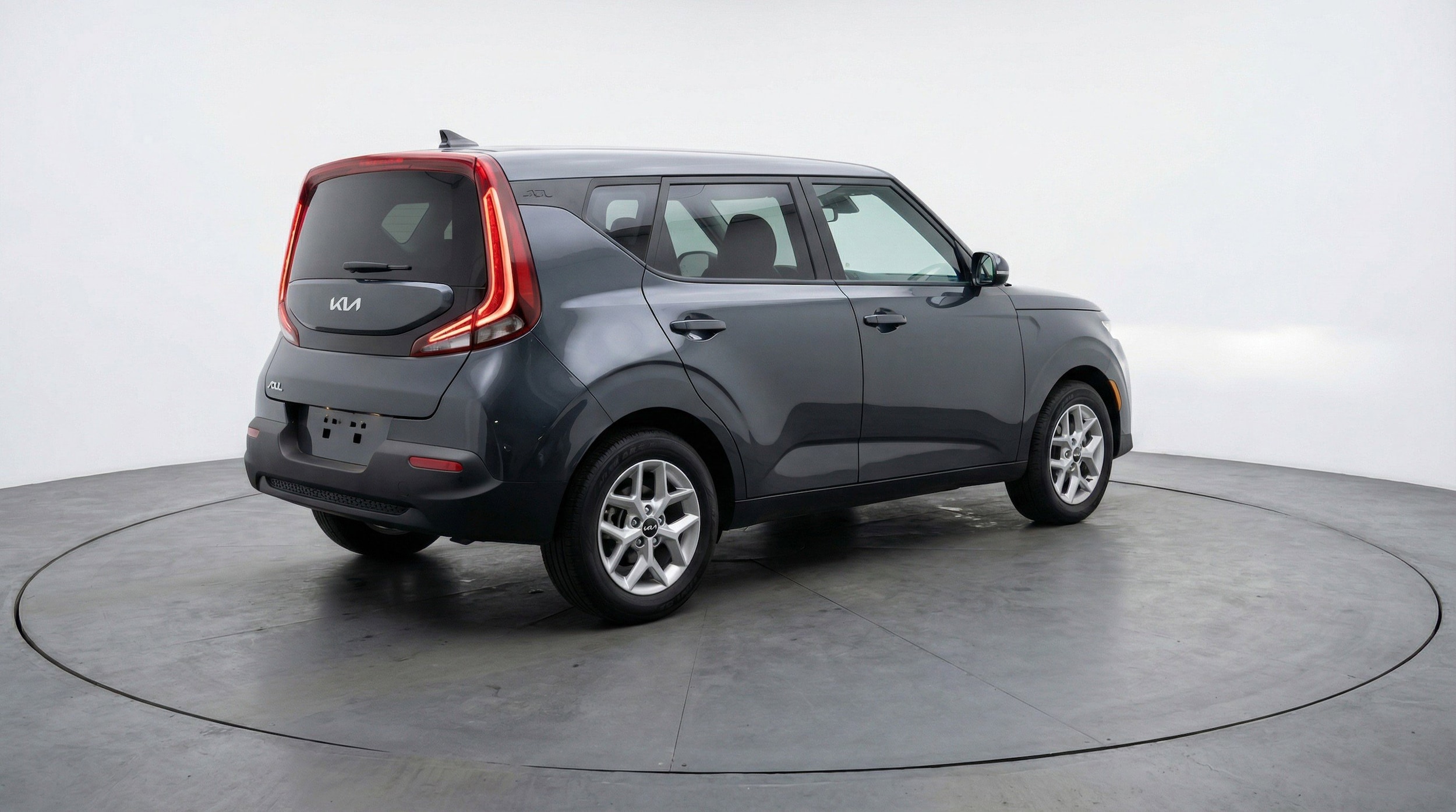 Thumbnail: 2025 Kia Soul - 9