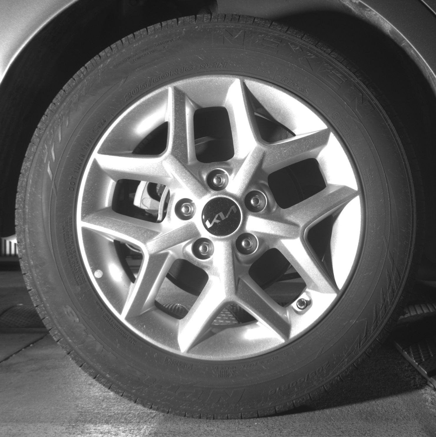 Thumbnail: 2025 Kia Soul - 15