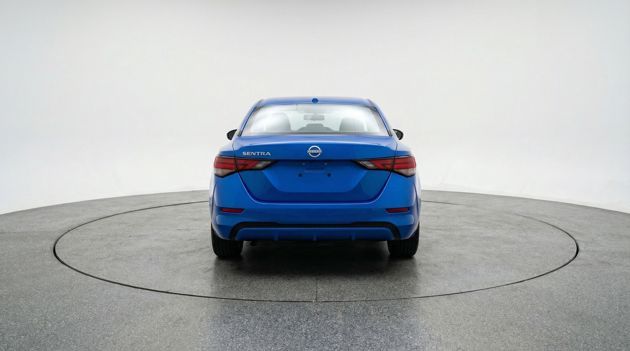 Thumbnail: 2025 Nissan Sentra - 7