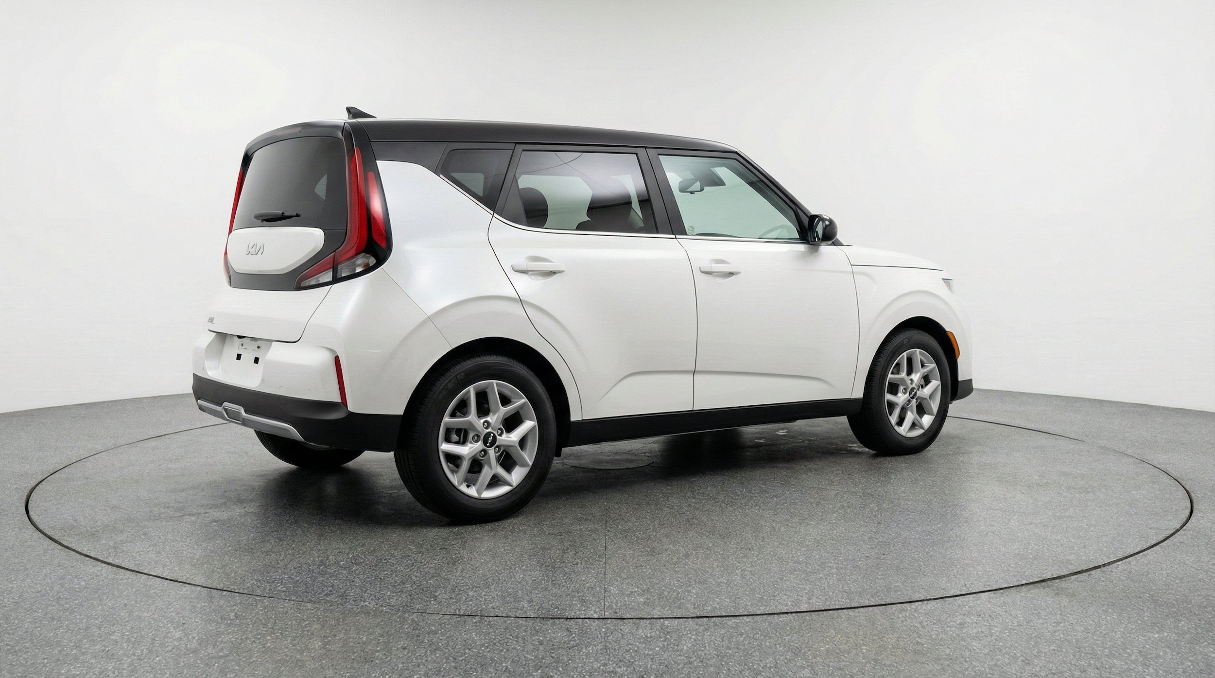 Thumbnail: 2025 Kia Soul - 9